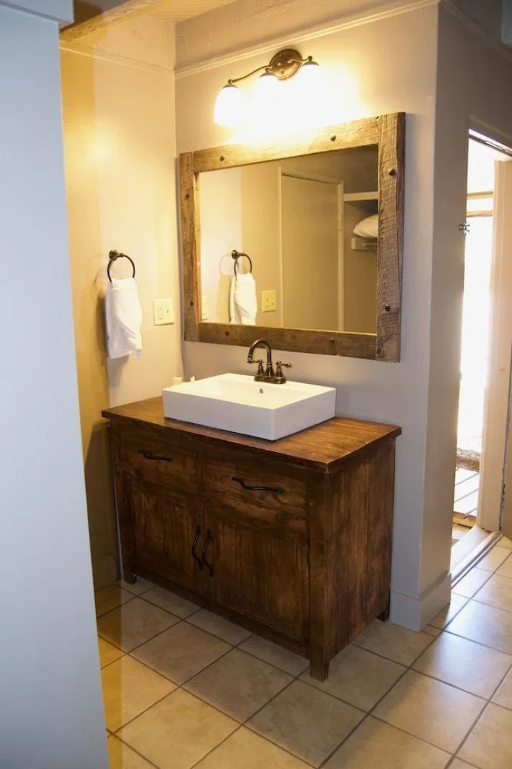 Pendaries Village Lodge