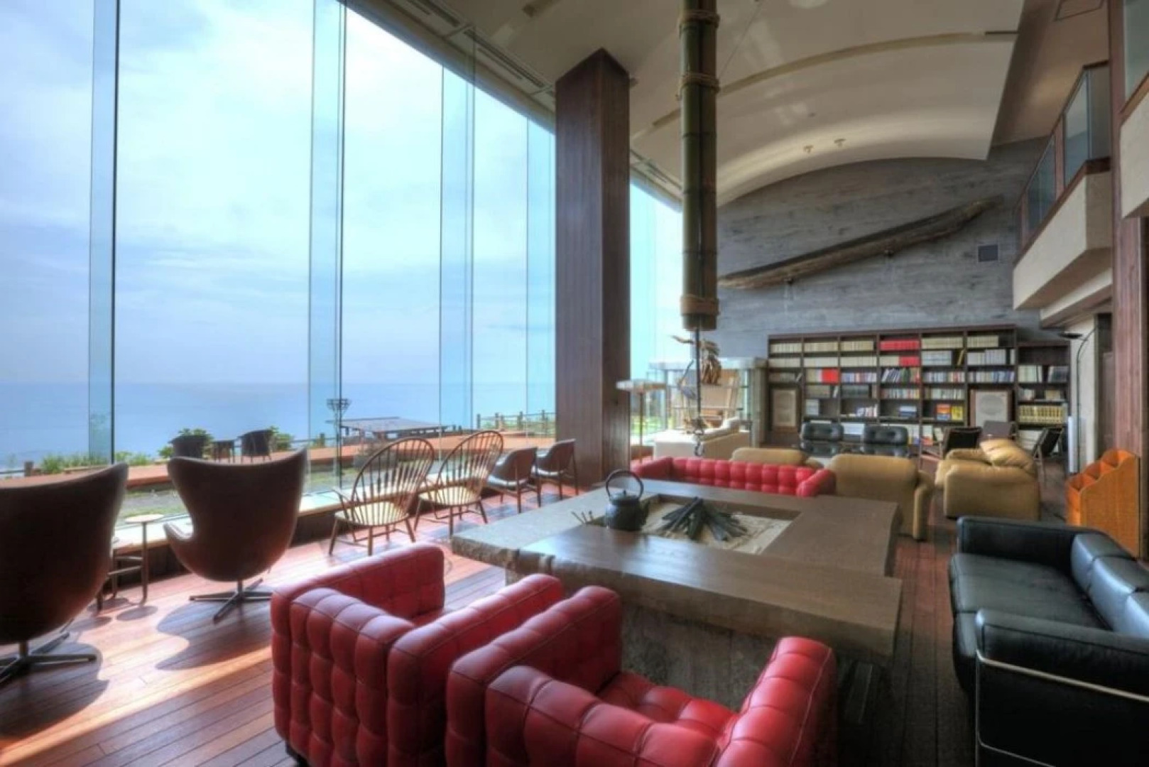 Kokorono Resort Umino Bettei Furukawa