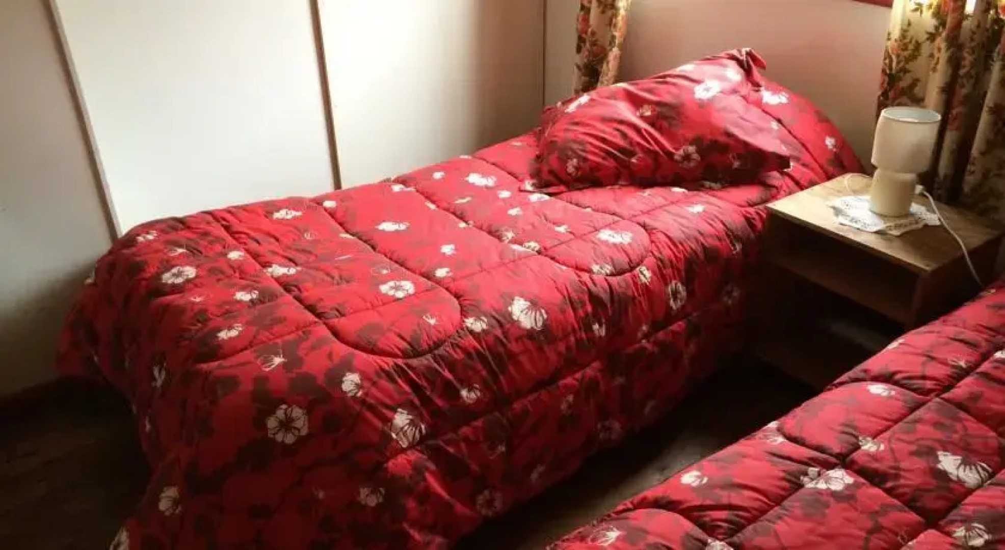 Hospedaje Curacautin