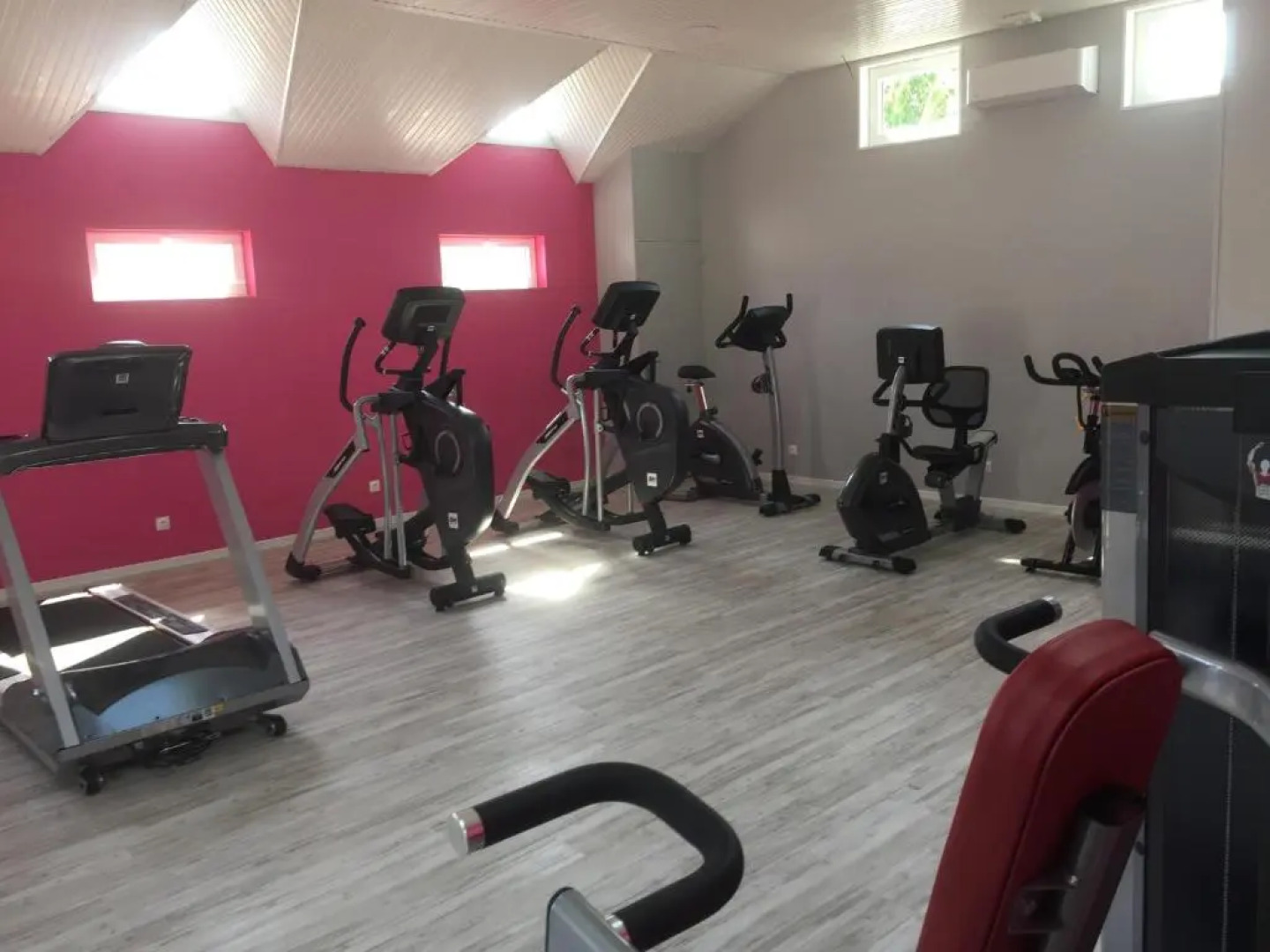 Camping - Caravaning les Cerisiers Berck sur Mer