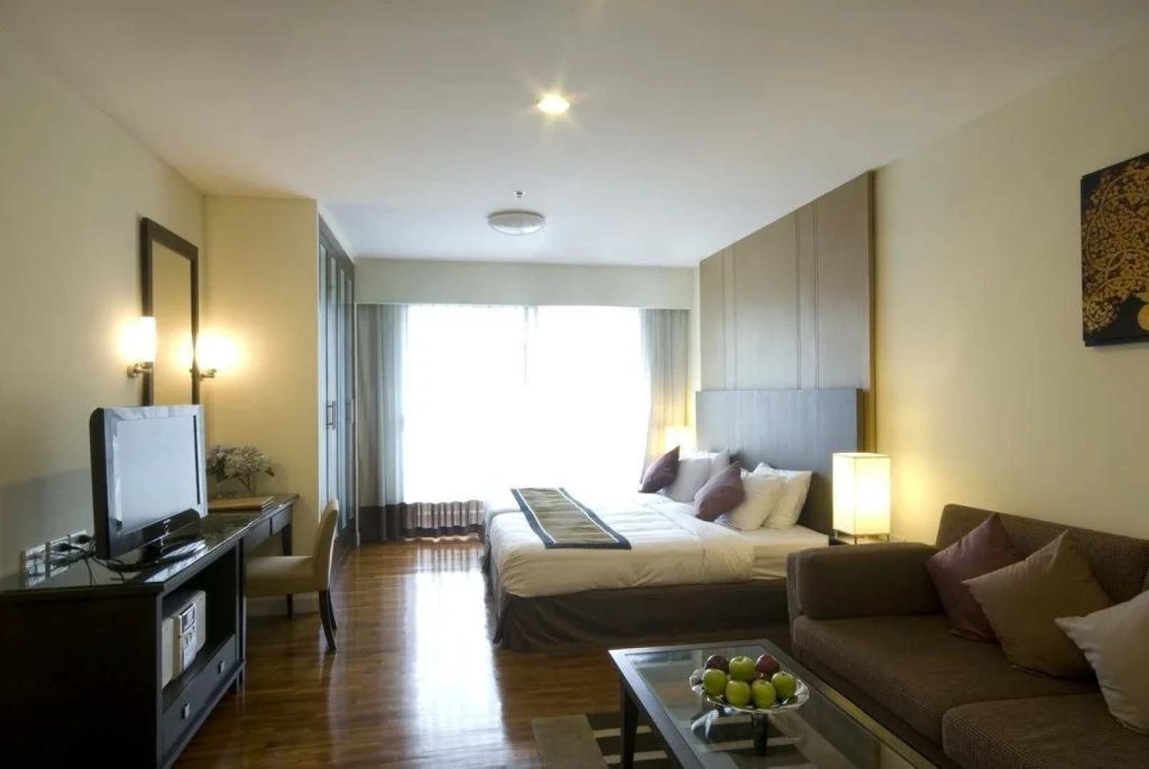 Kantary House Hotel & Serviced Apartments