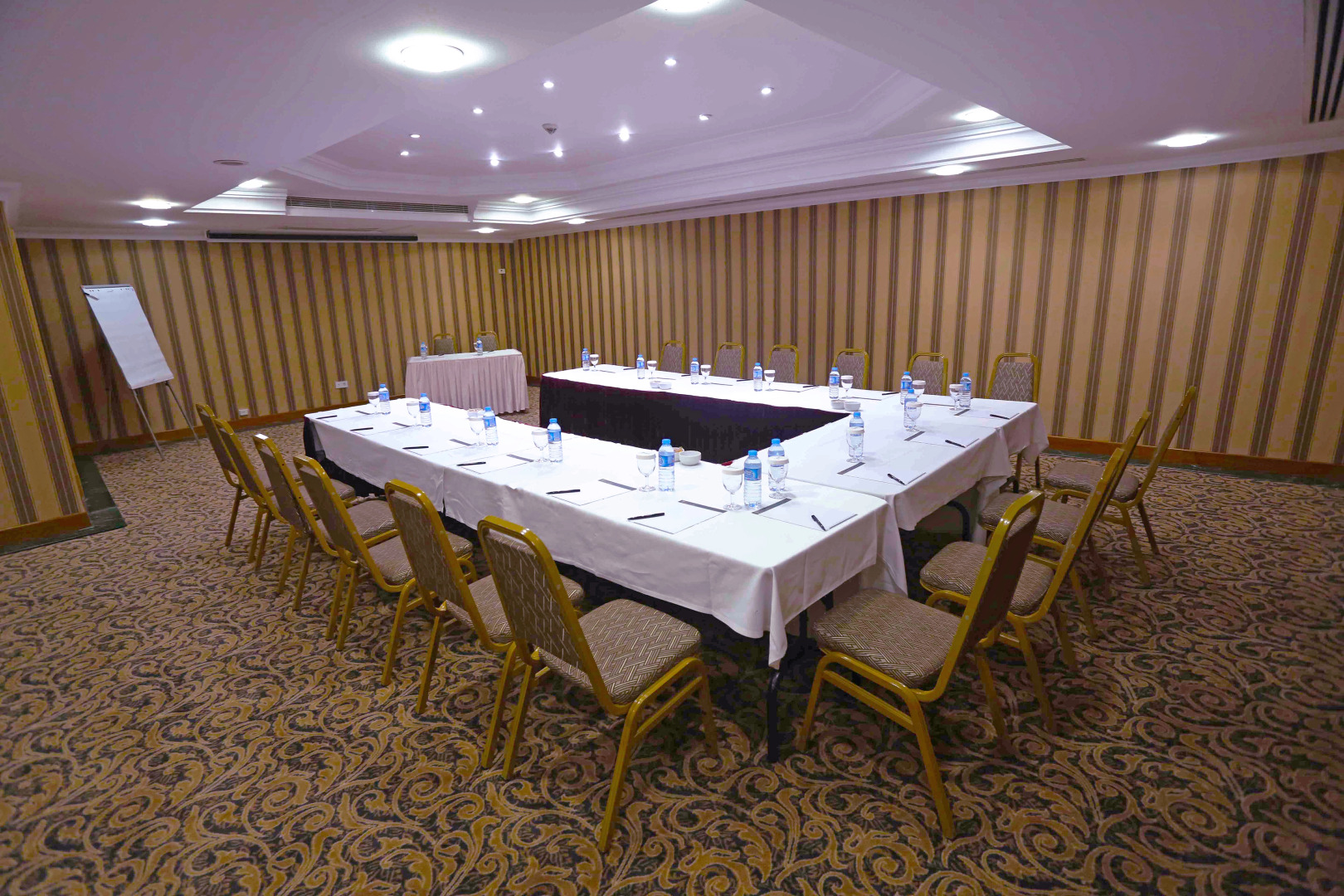 The Green Park Merter