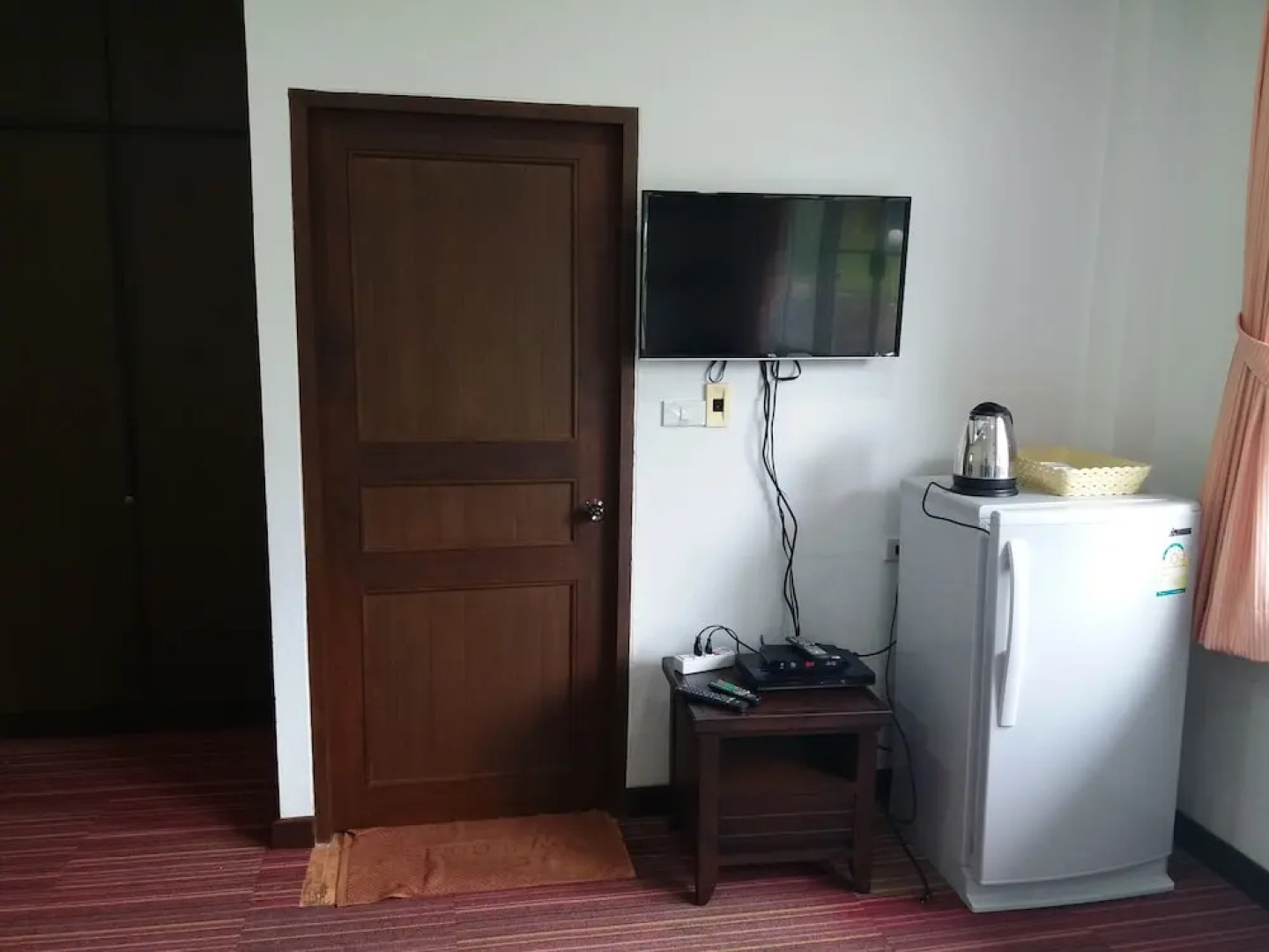 Eden Hill Resort Khao yai