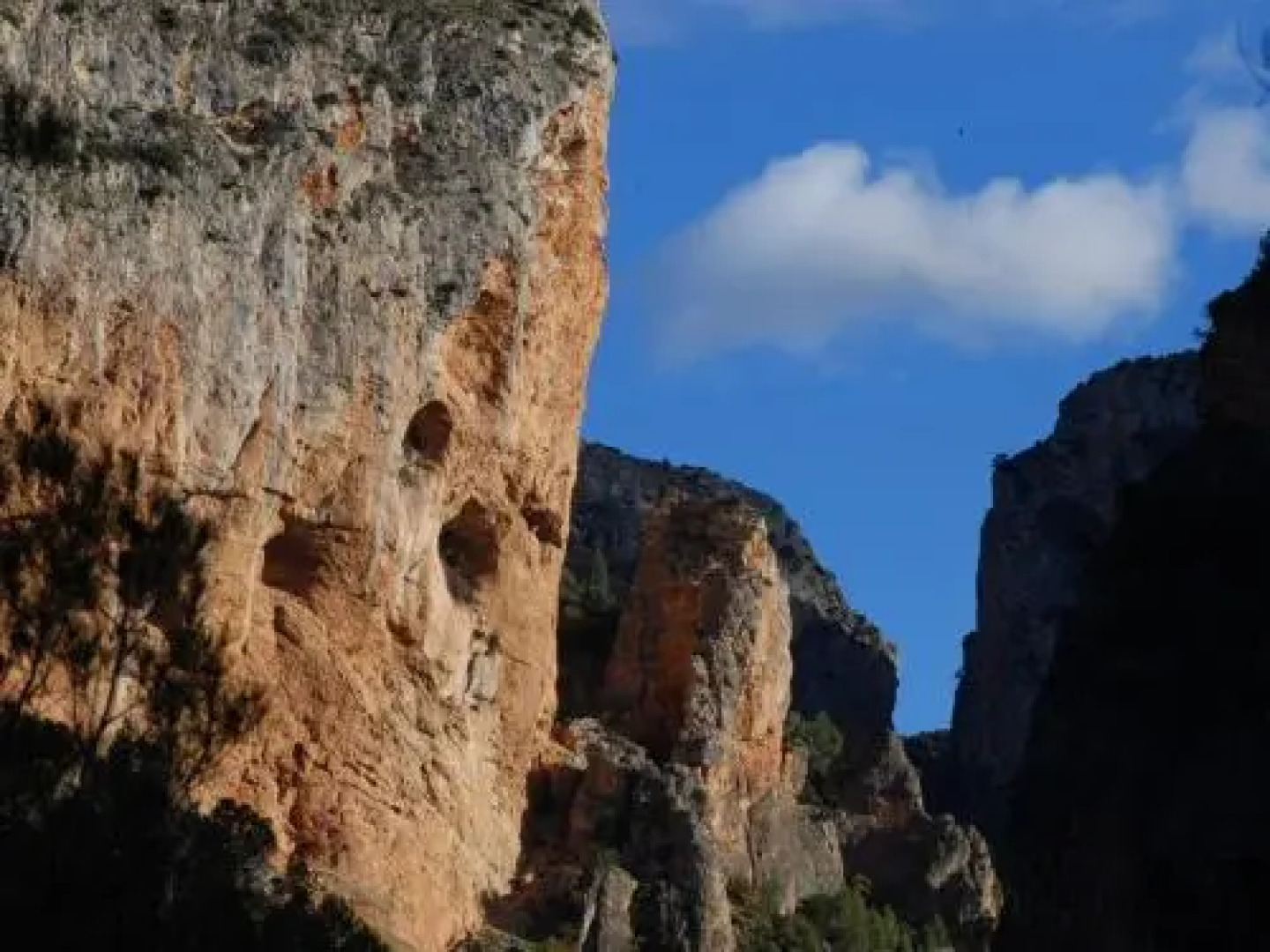 Hospedería Río Zumeta Spa