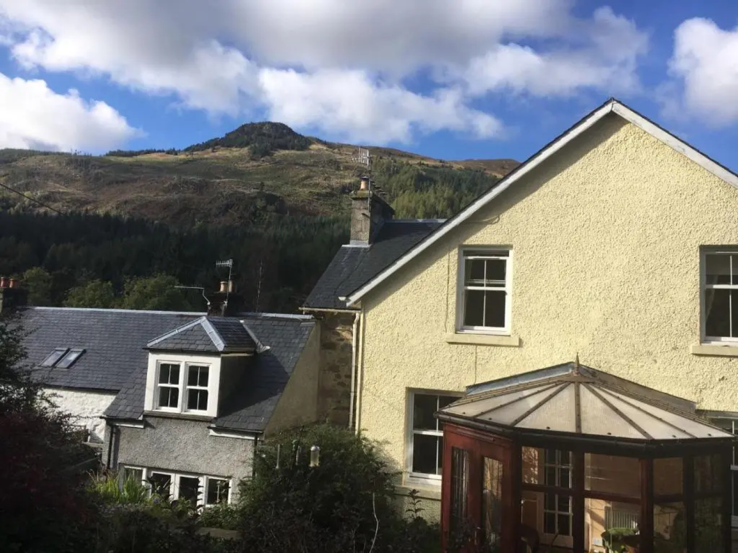 Rosebank House Bed & Breakfast