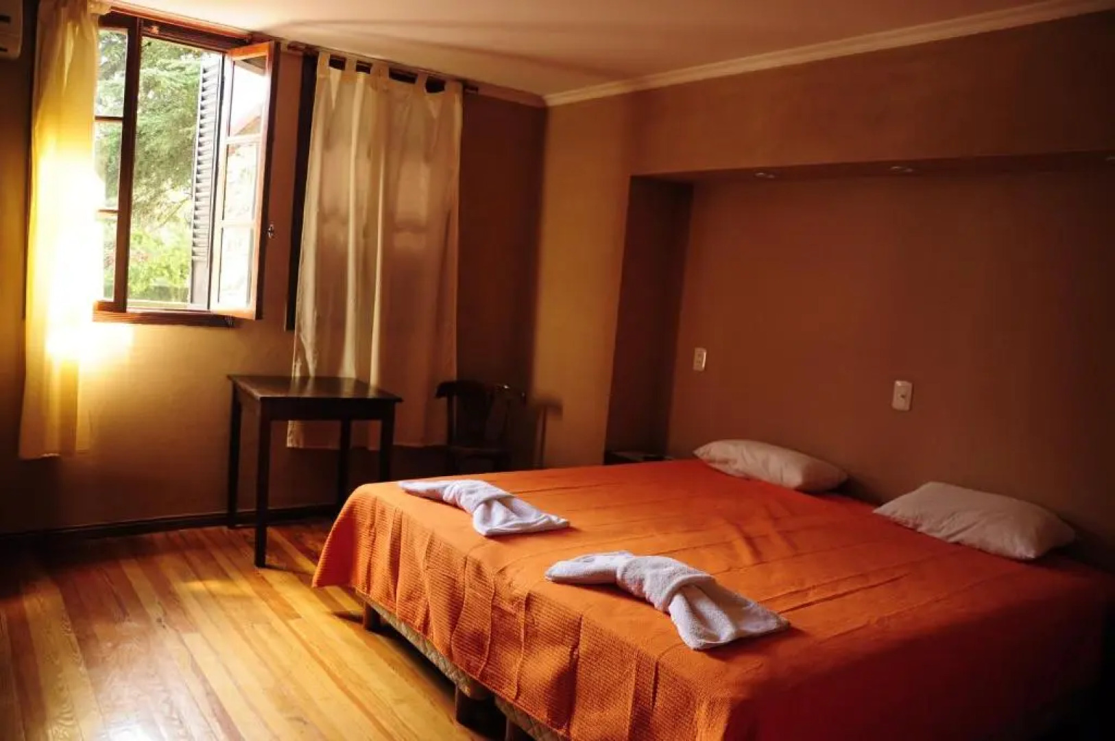 Posada Spa La Arabela