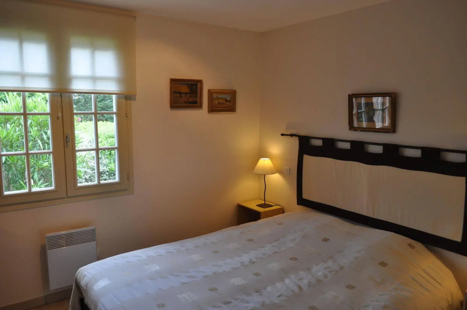 La Bégude du Pascouren