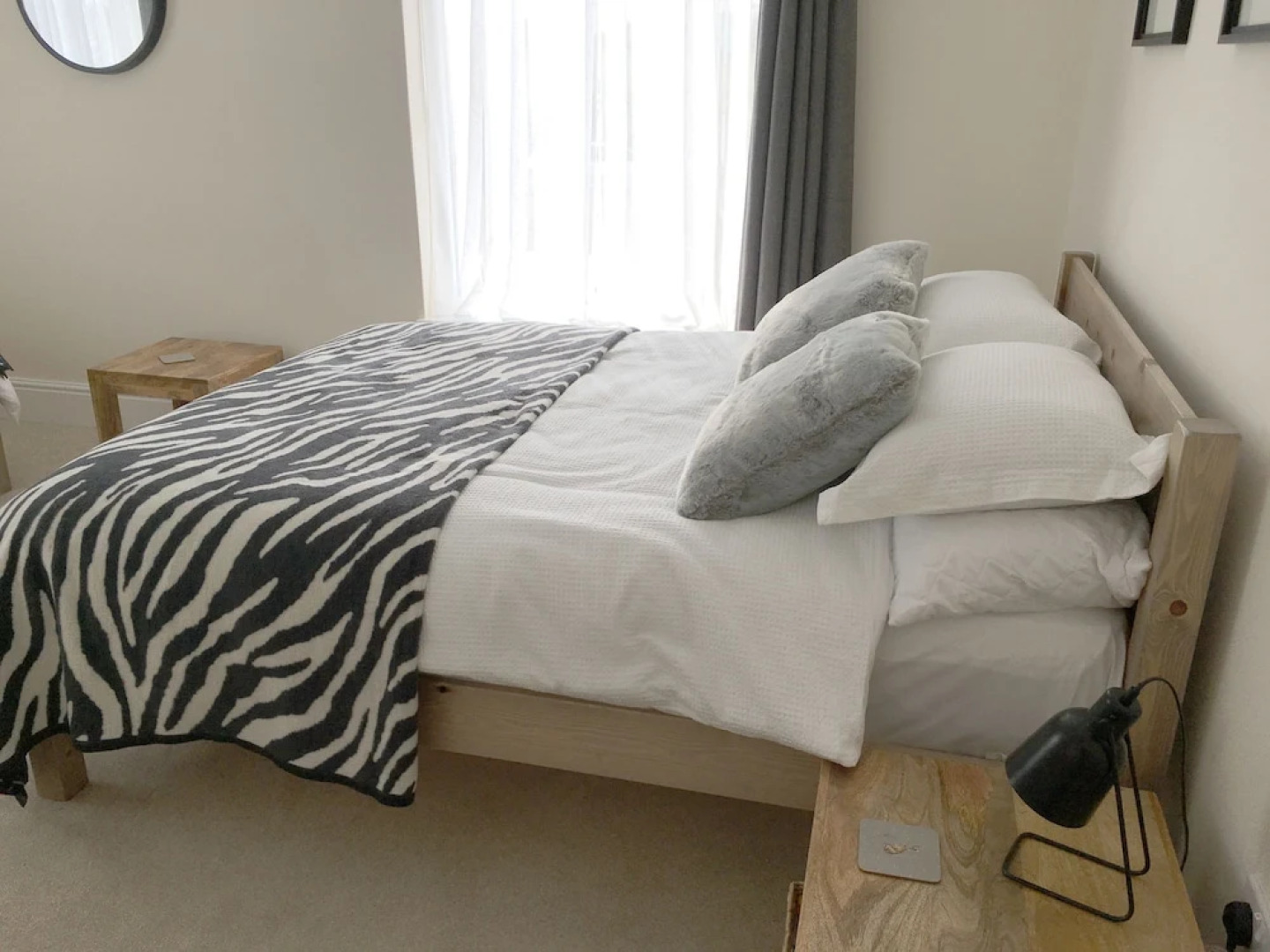 1 Ashford Road Guesthouse