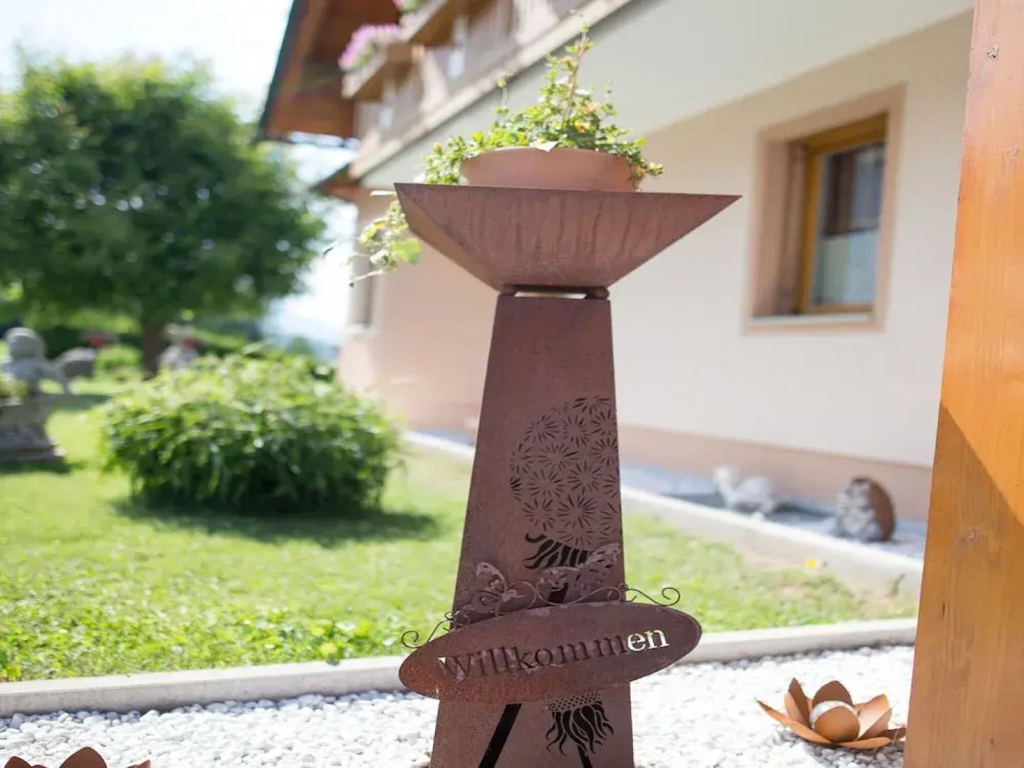 Cosy Apartment in Arnoldstein