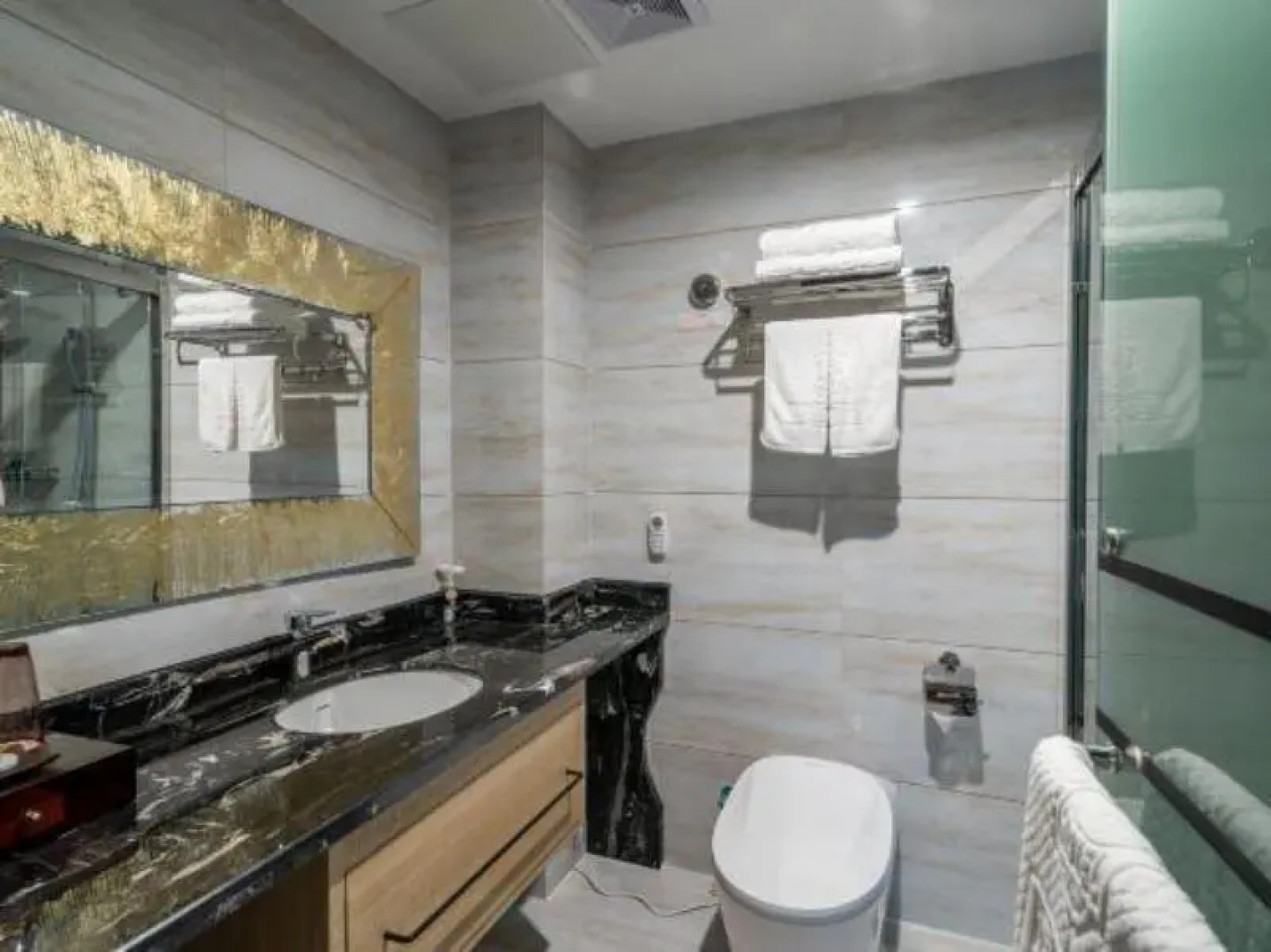 Super 8 by Wyndham Hotel Sanming Ninghua Wanxing Square