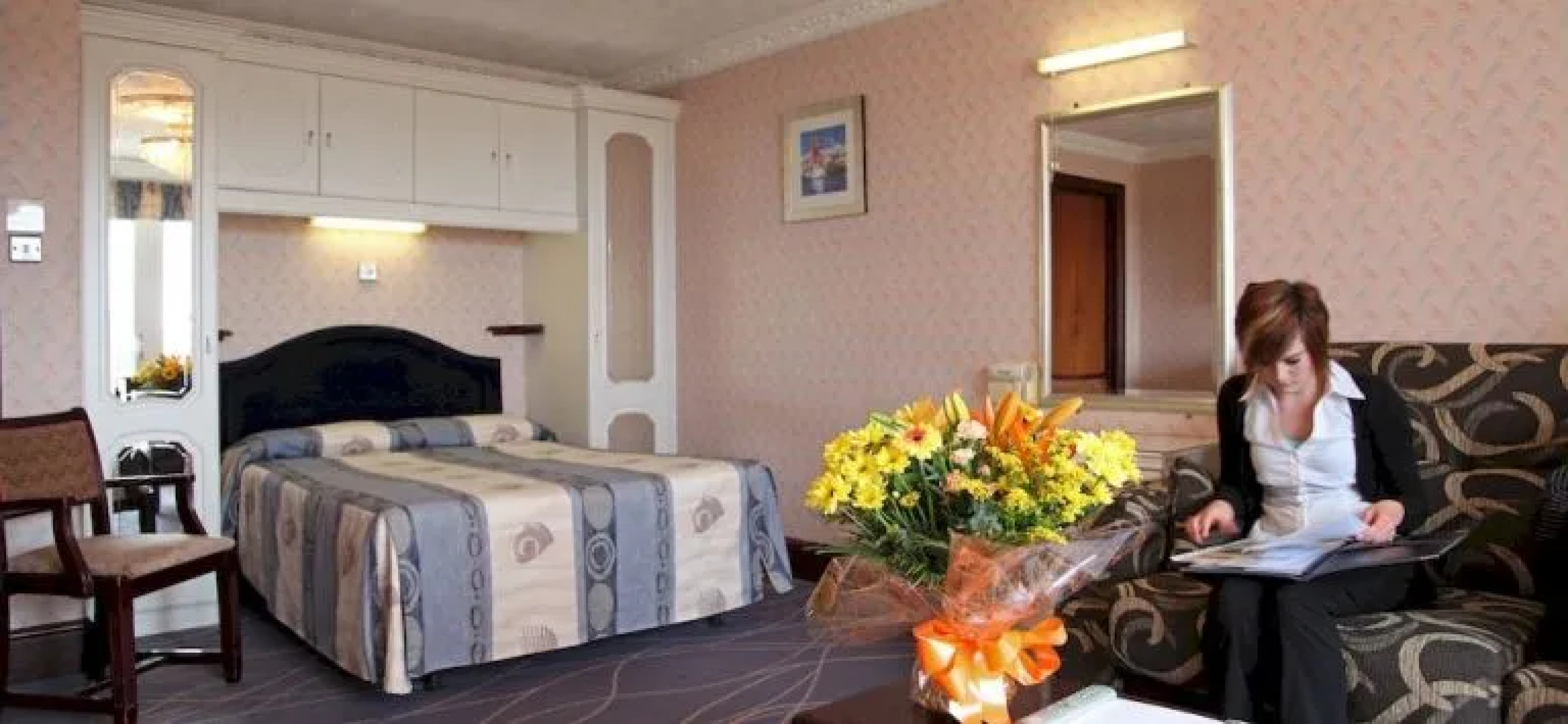 The Devoncourt Resort