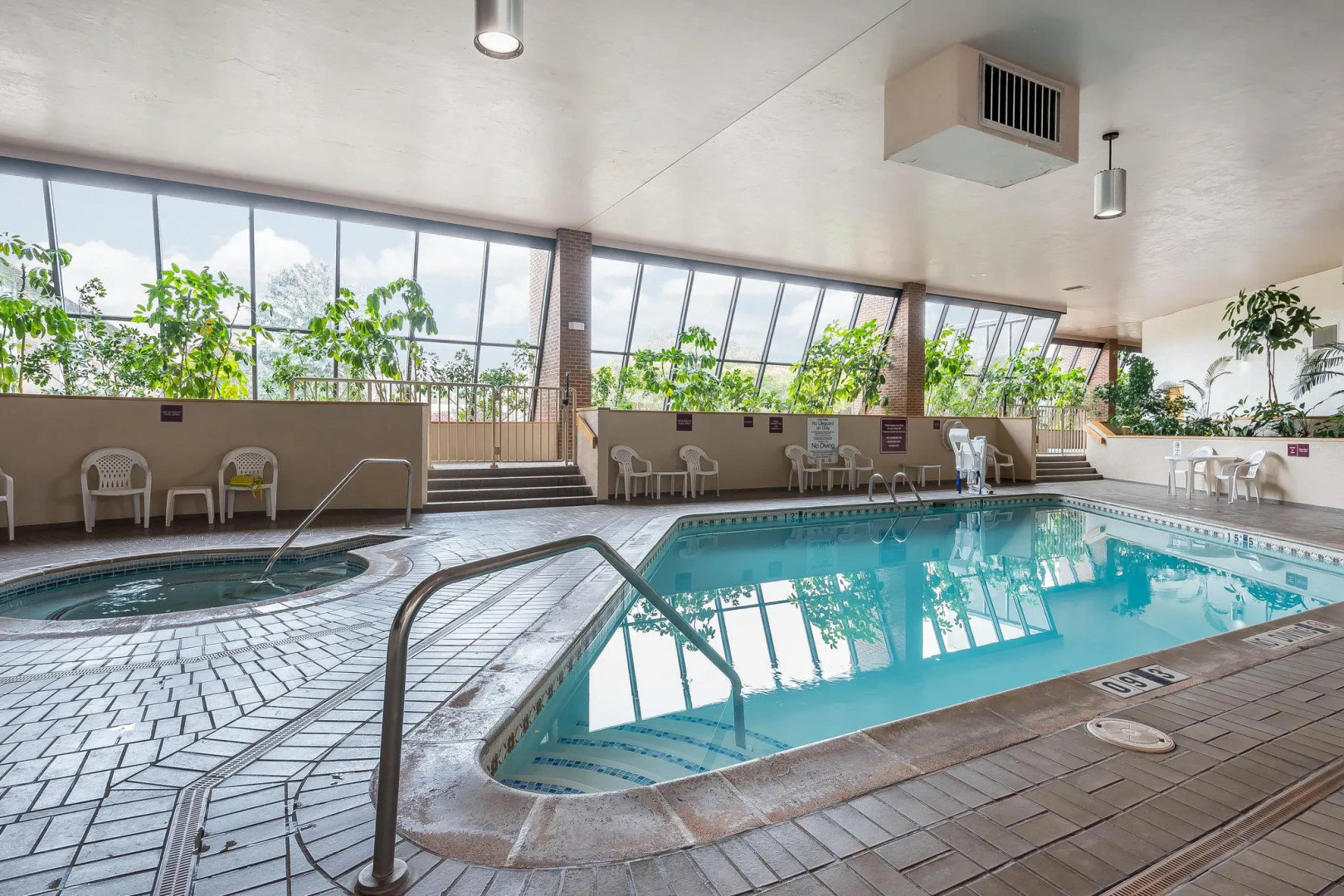 Clarion Inn Grand Junction