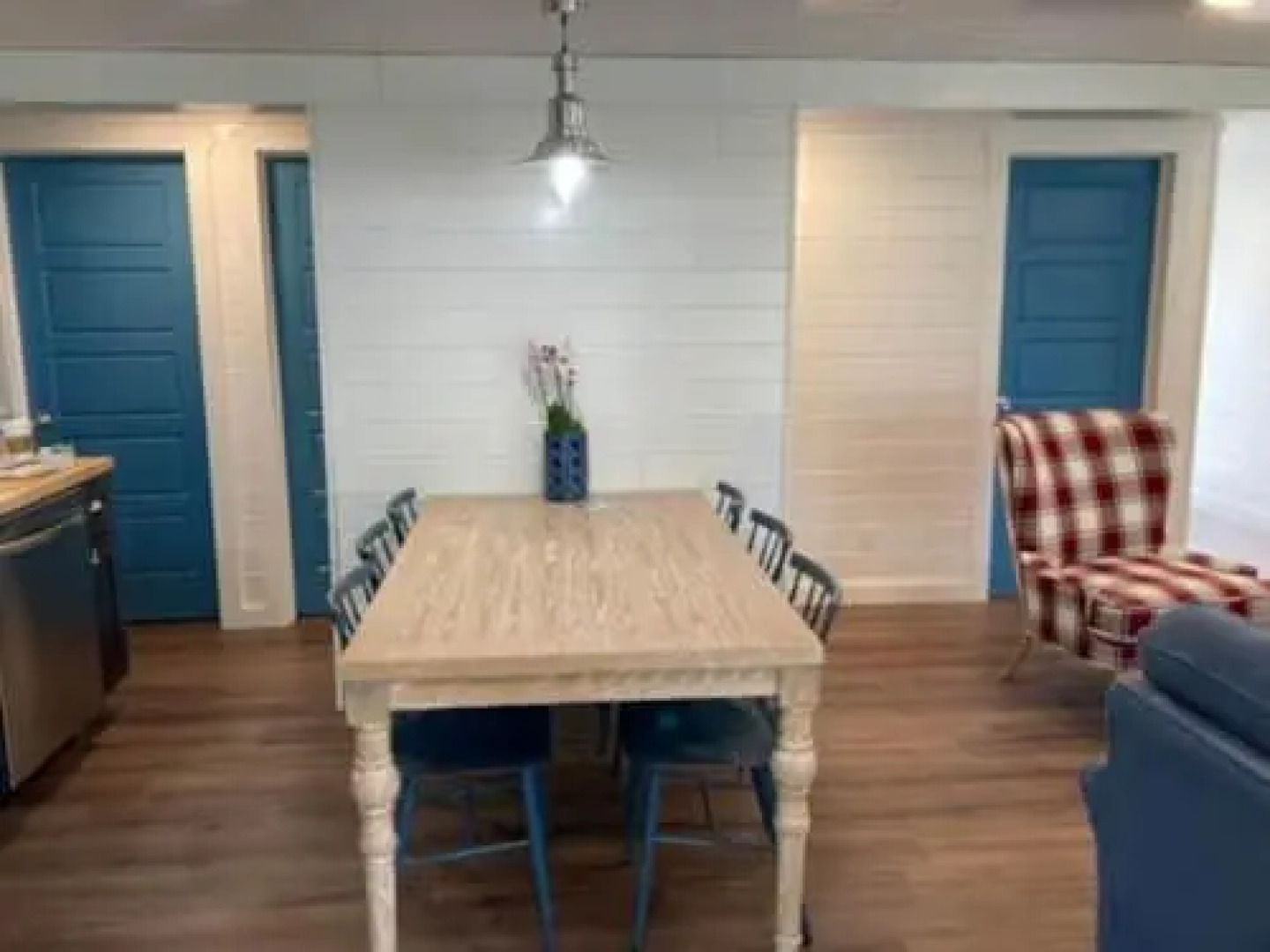 The Ledges Resort & Marina