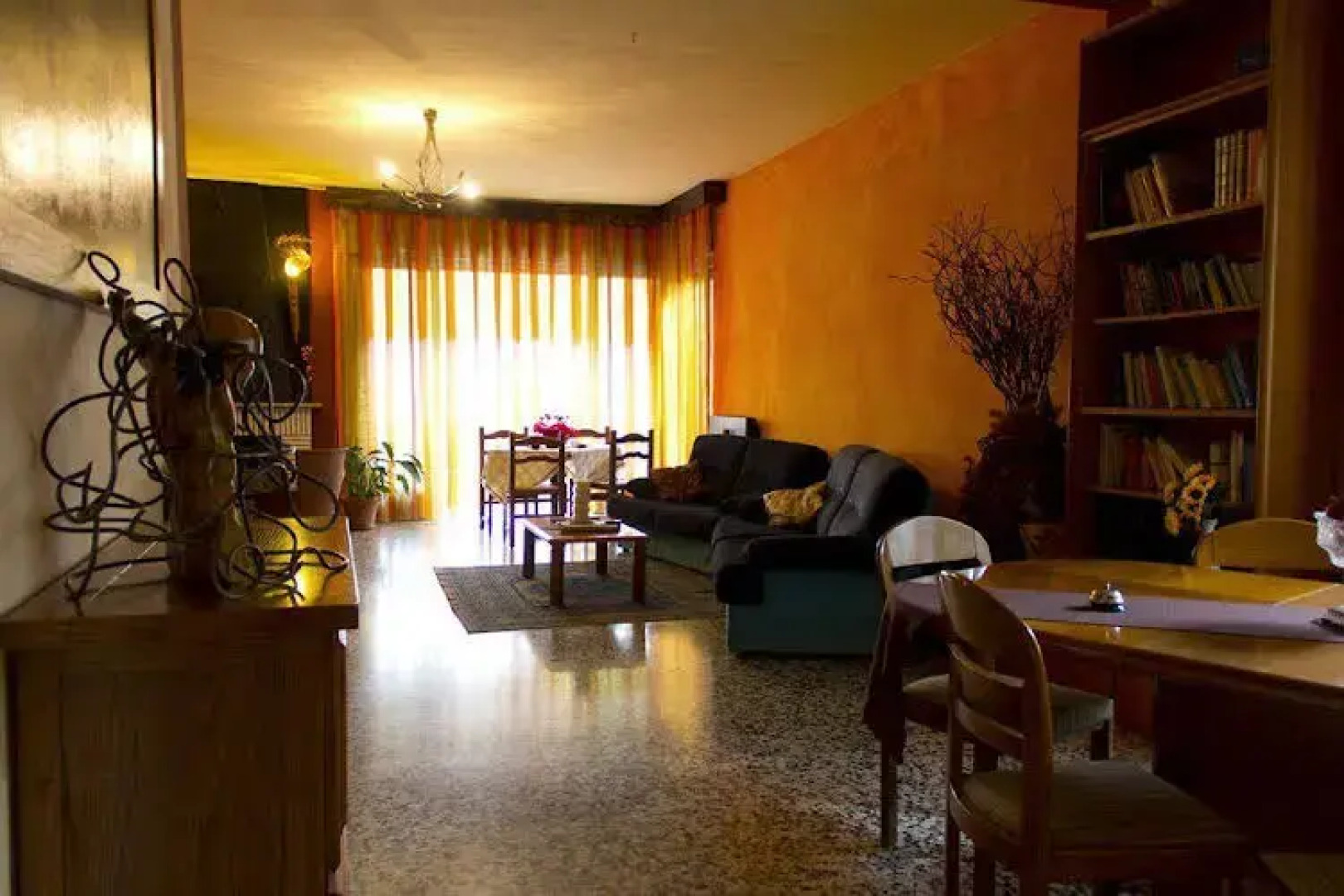 Guest House Villa de Ros