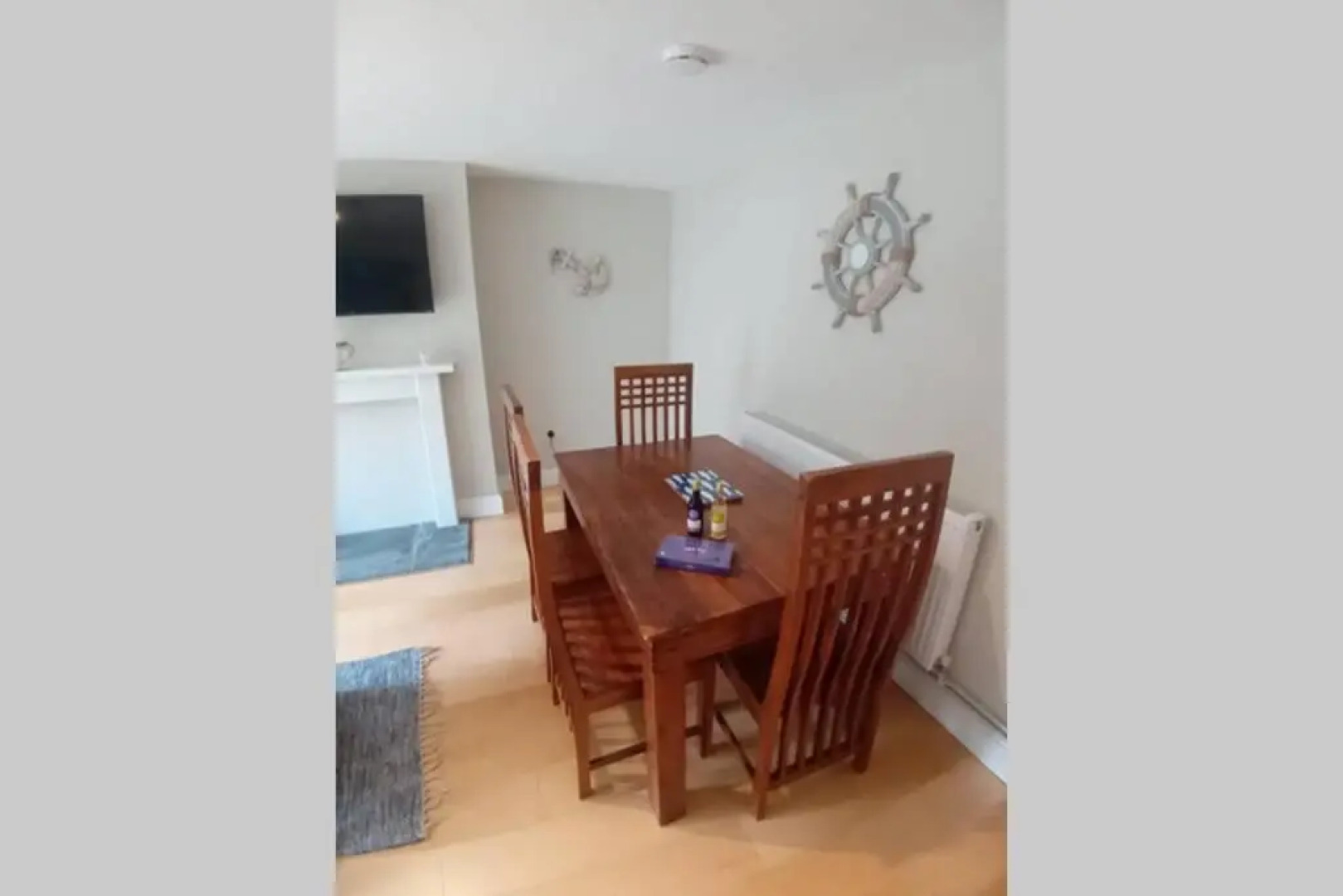 Ryde Beach Garden Apartment