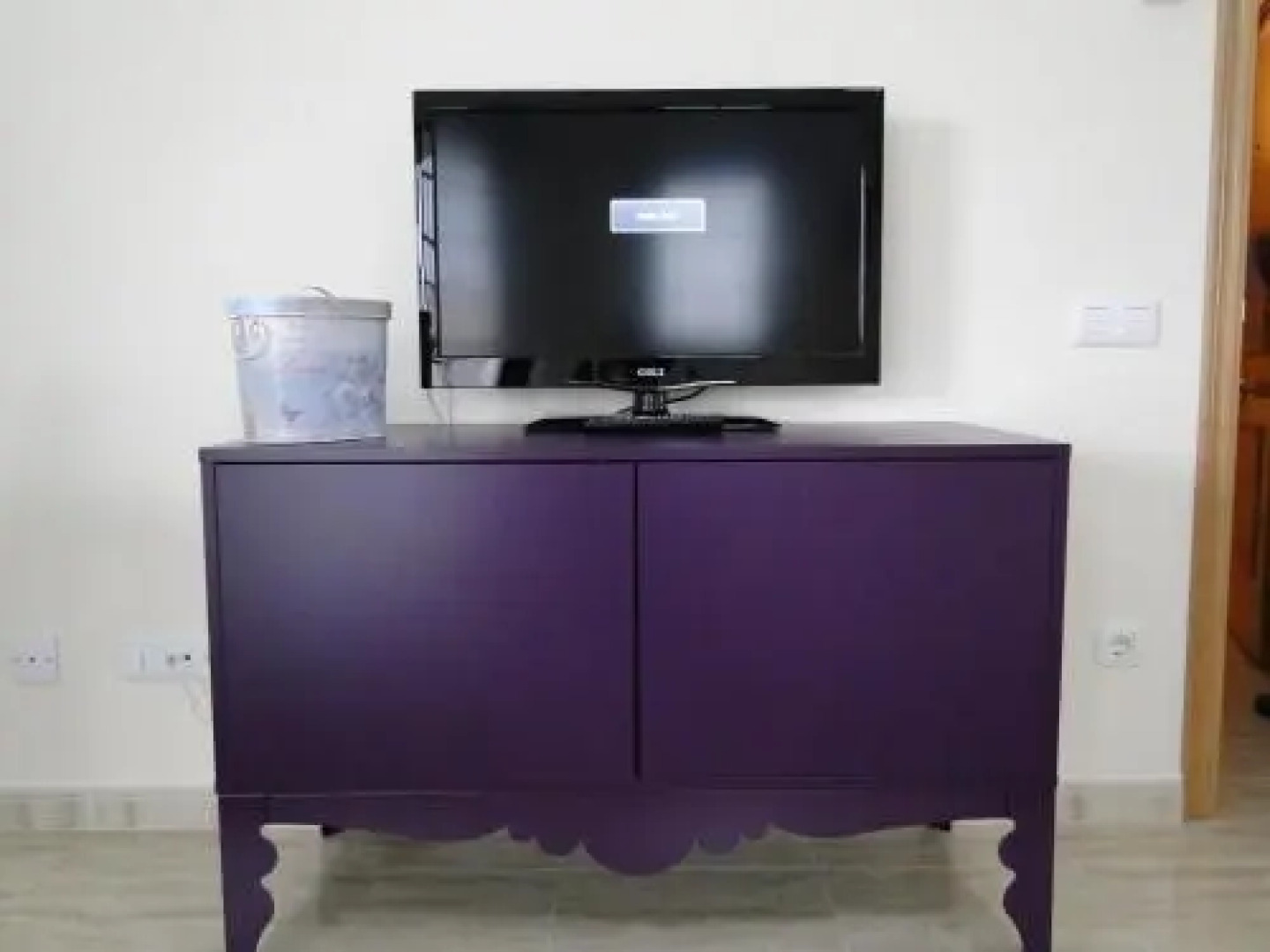 Apartamentos El Pinedo