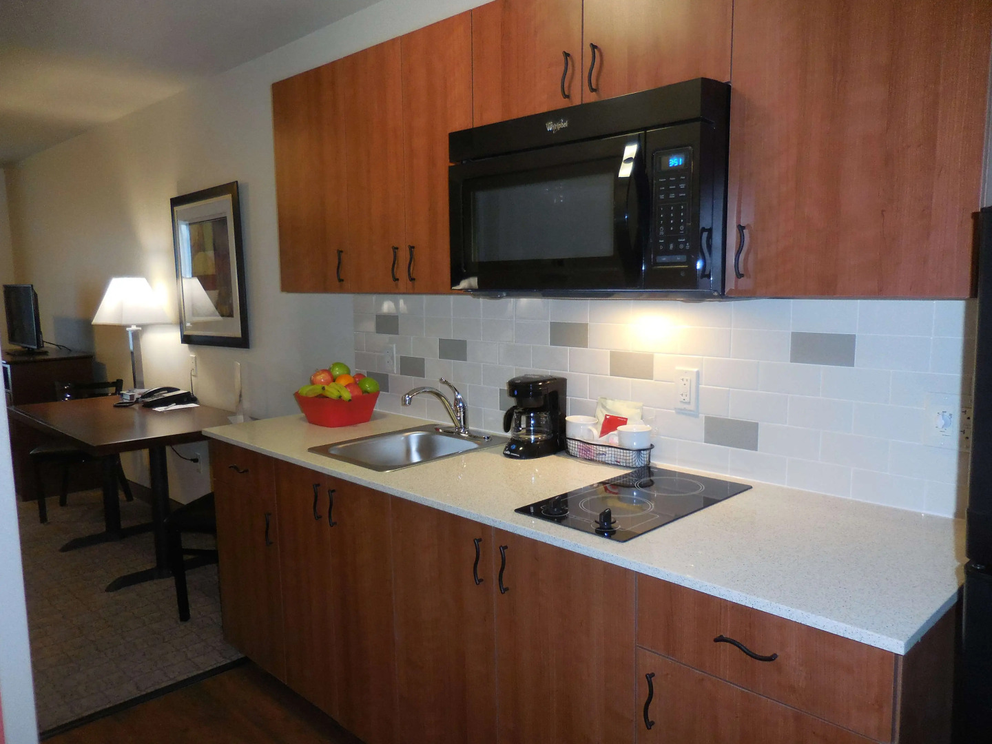 Ledgestone Suites Hotel Elko