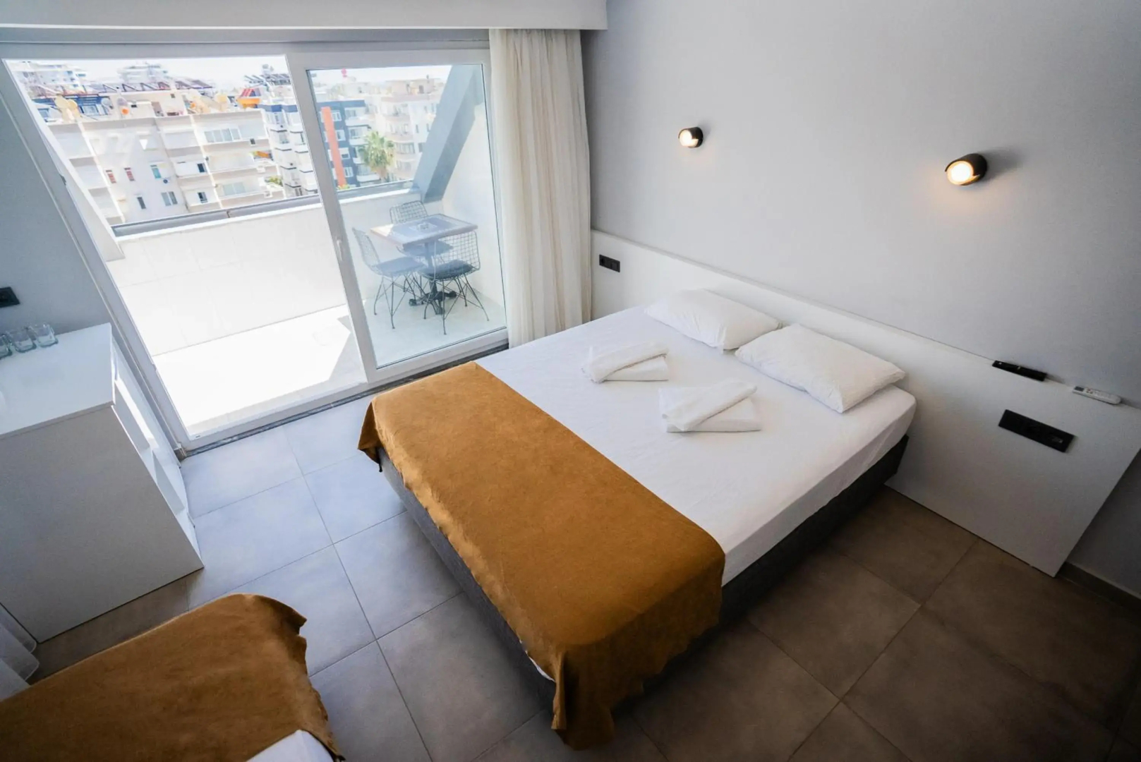Sav-ir Suit Otel