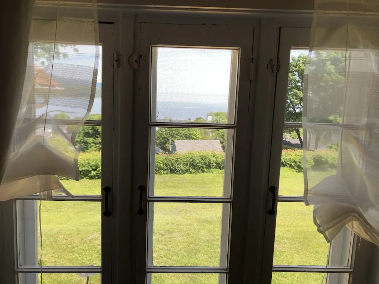 Auberge sur la Côte