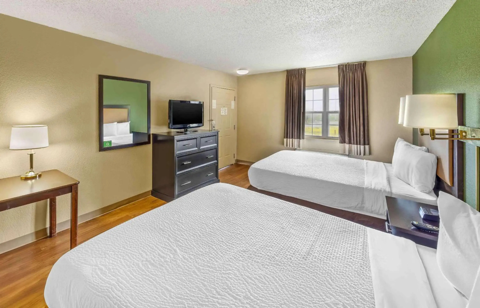 Extended Stay America Suites Sacramento Northgate