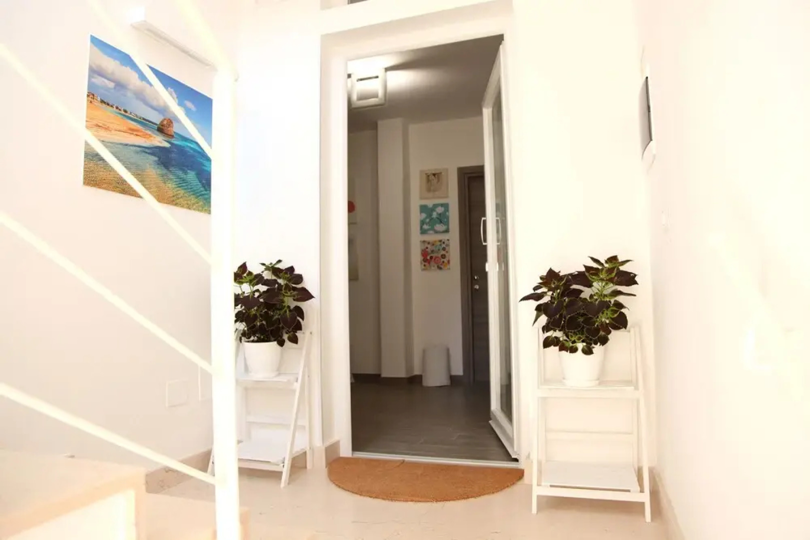 Organic Tribe Salento B&B