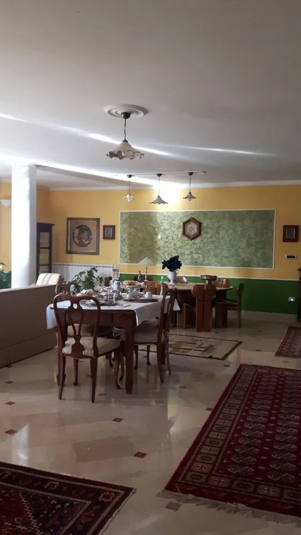 Villa Daniela