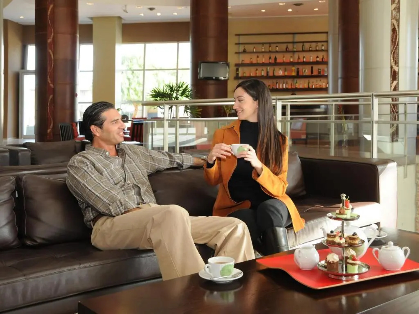 Del Bono Park Hotel Spa & Casino