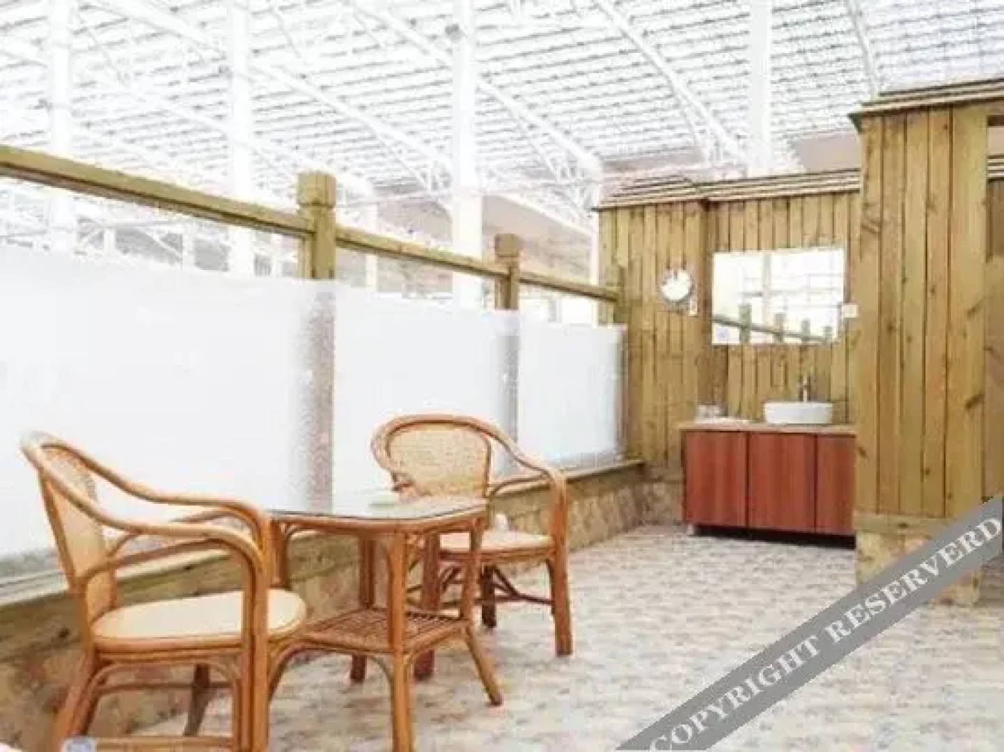 Yatai Hot Spring Resort