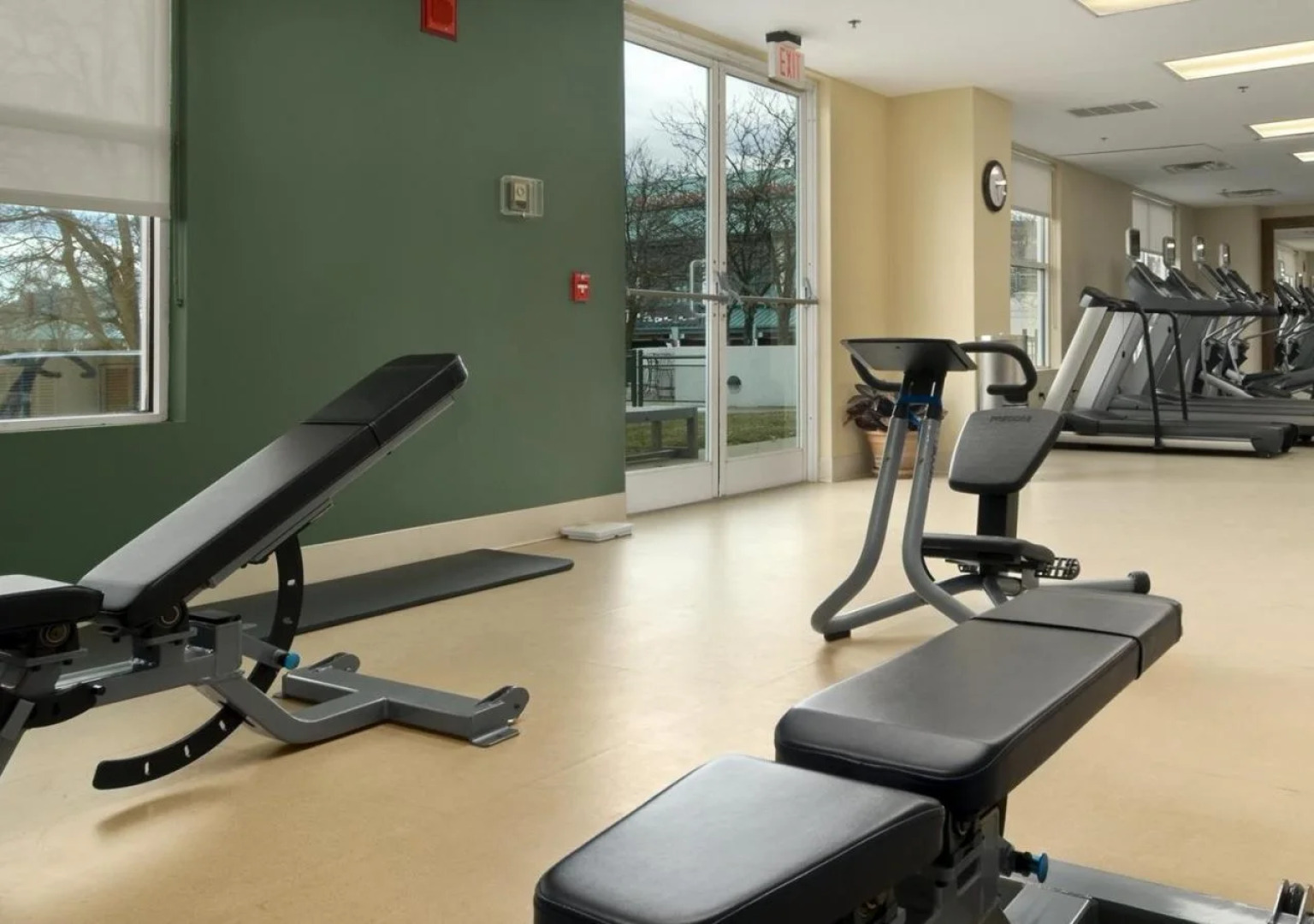 Embassy Suites by Hilton Lexington Green