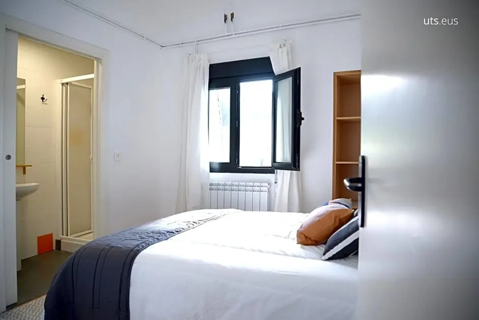 ABARAXKA Azkoitia Hostel