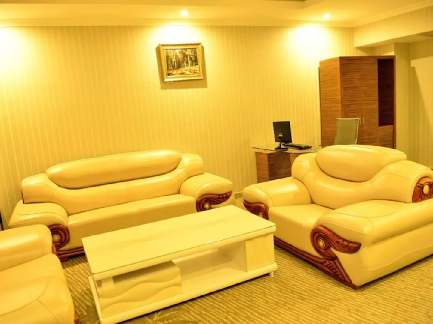 Greentree Eastern Jiangxi Xinyu Yushui Government