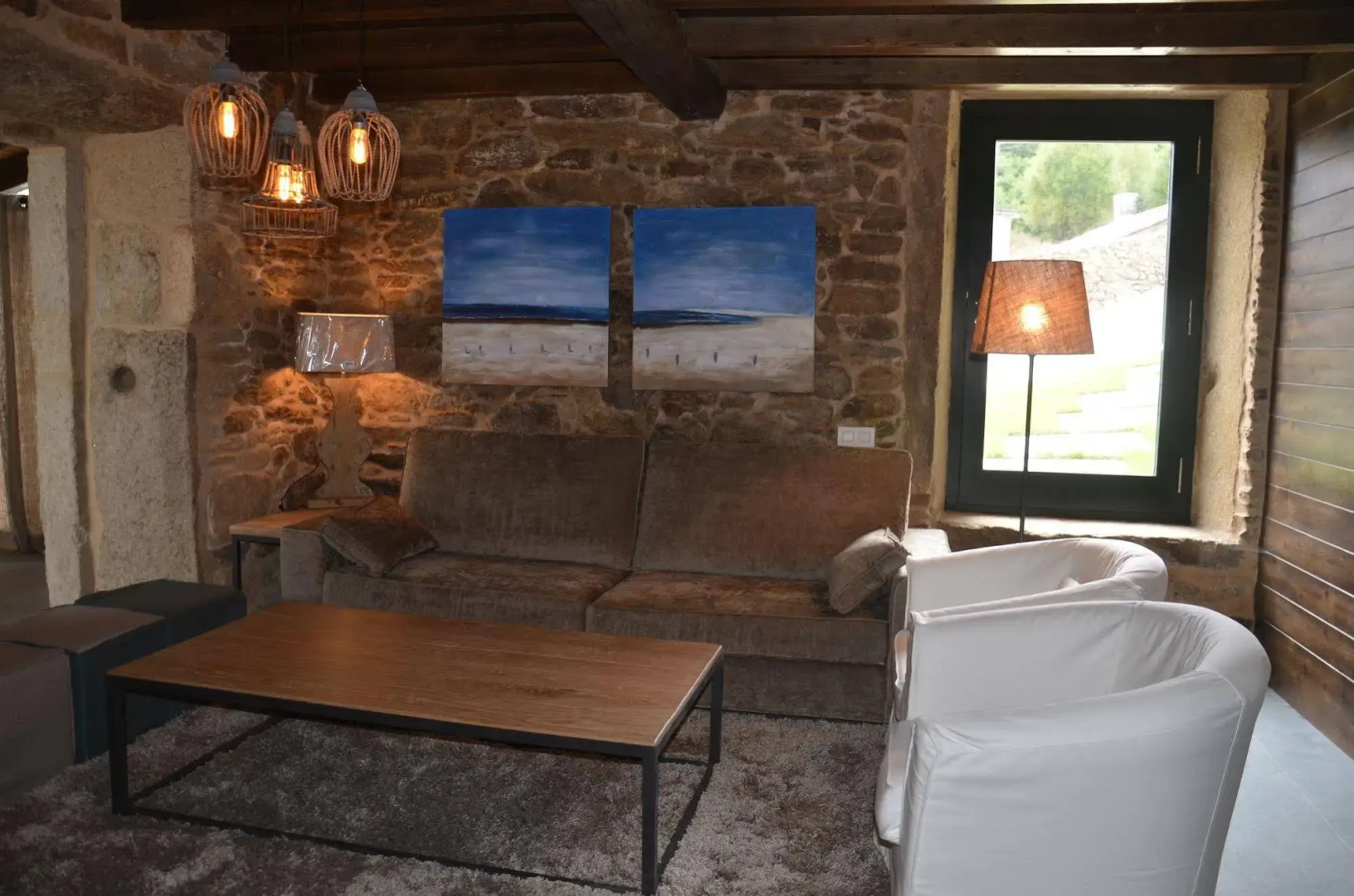 Casa Peón de Pardaces