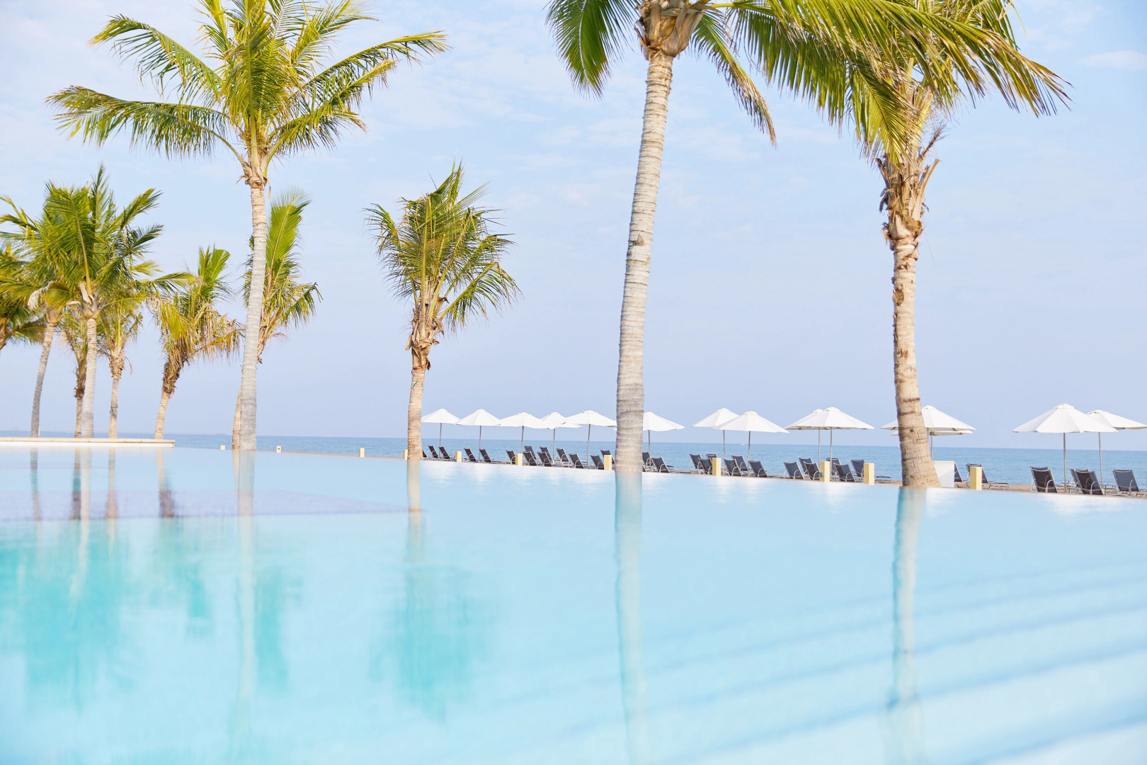 Barceló Mussanah Resort, Sultanate of Oman