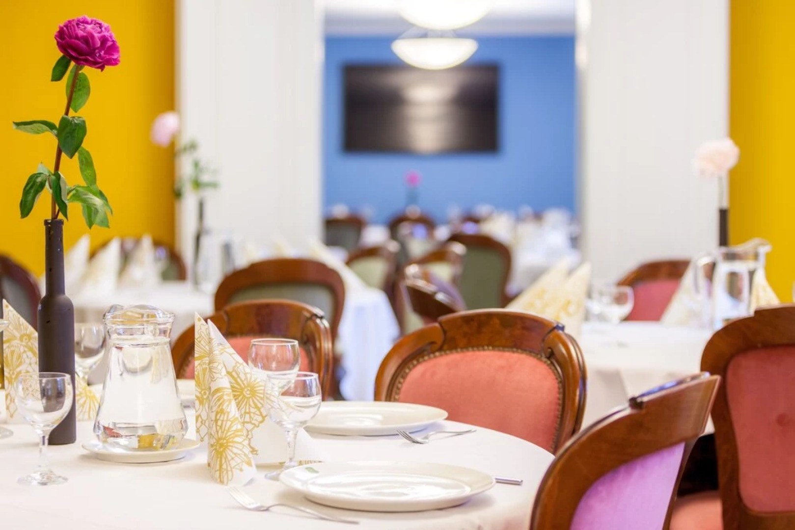 Lepaan Matkailun Kesähostelli