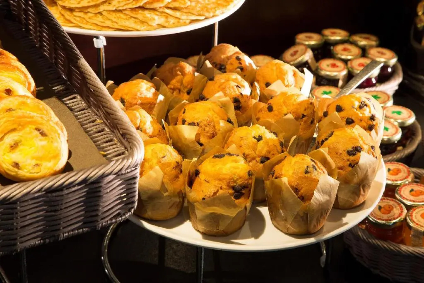 Hôtel Oceania Le Métropole Montpellier