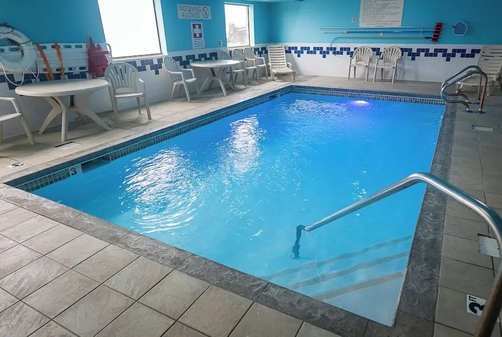 Super 8 Noblesville Indianapolis