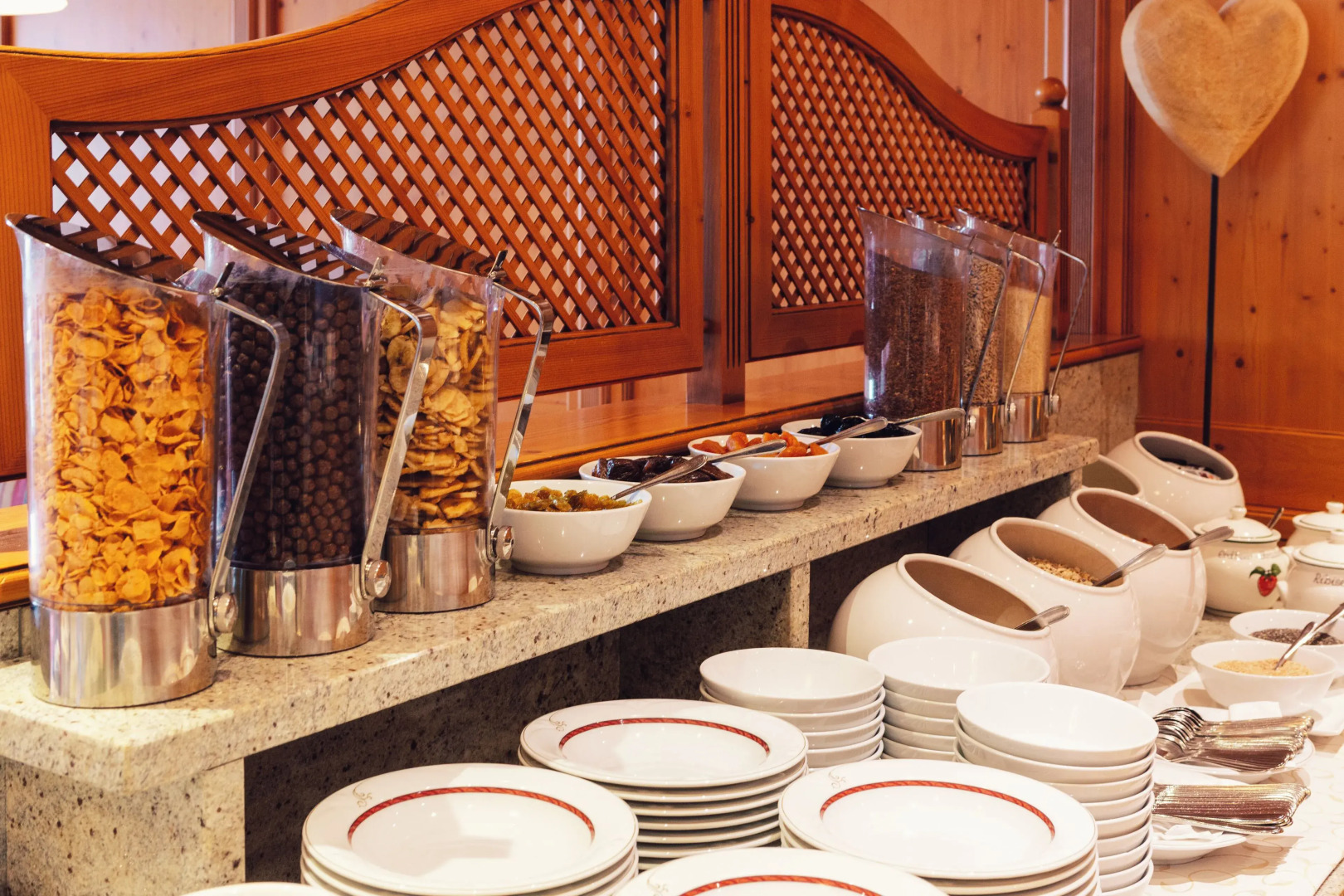 Hotel Alpenroyal Jerzens