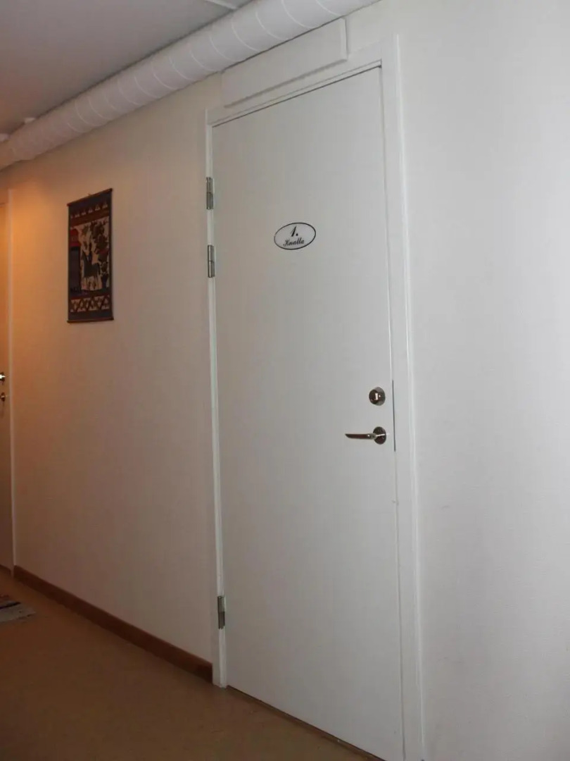 Oje Vandrarhem & Turistgard