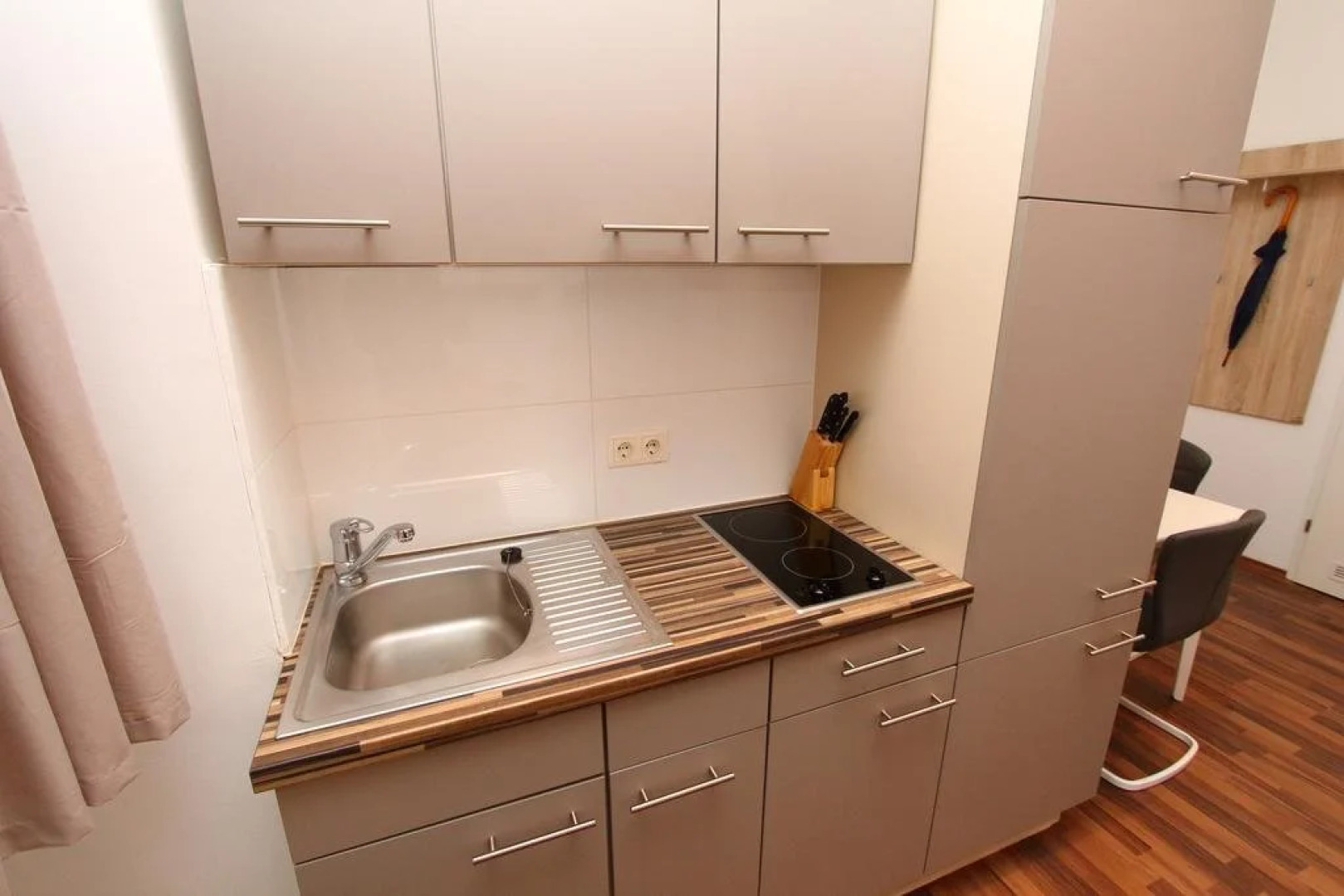 CheckVienna - Währinger Strasse