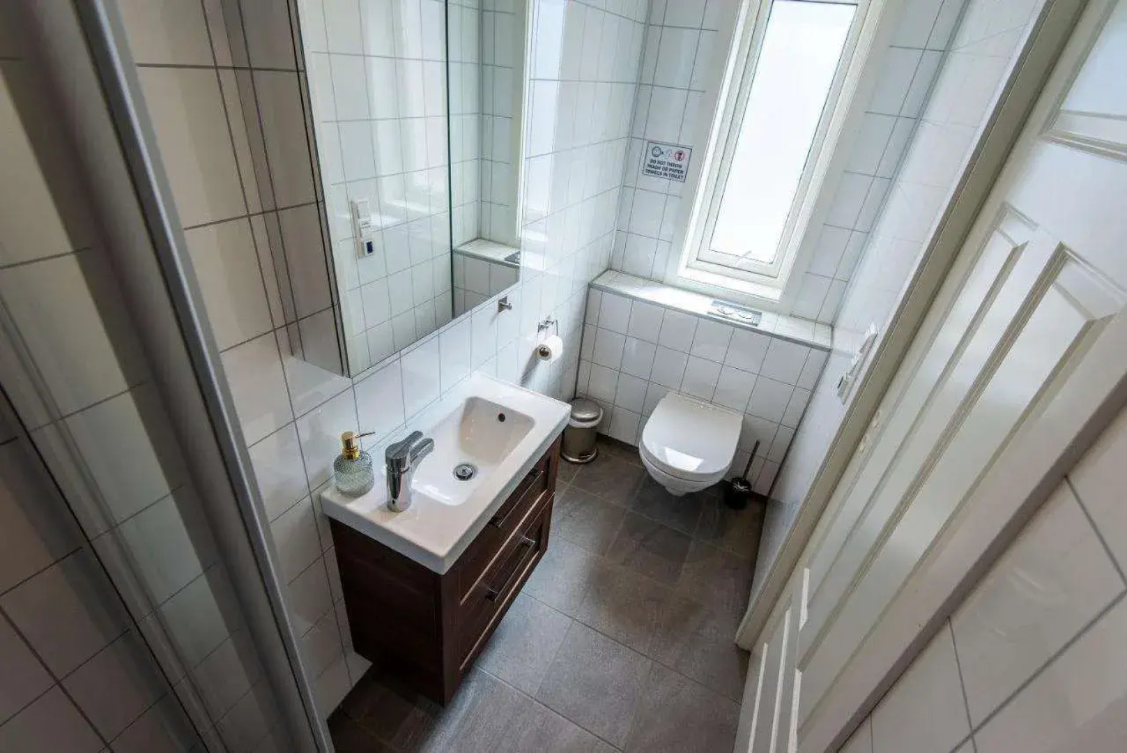 Norsk Havbrukssenter Rorbuer