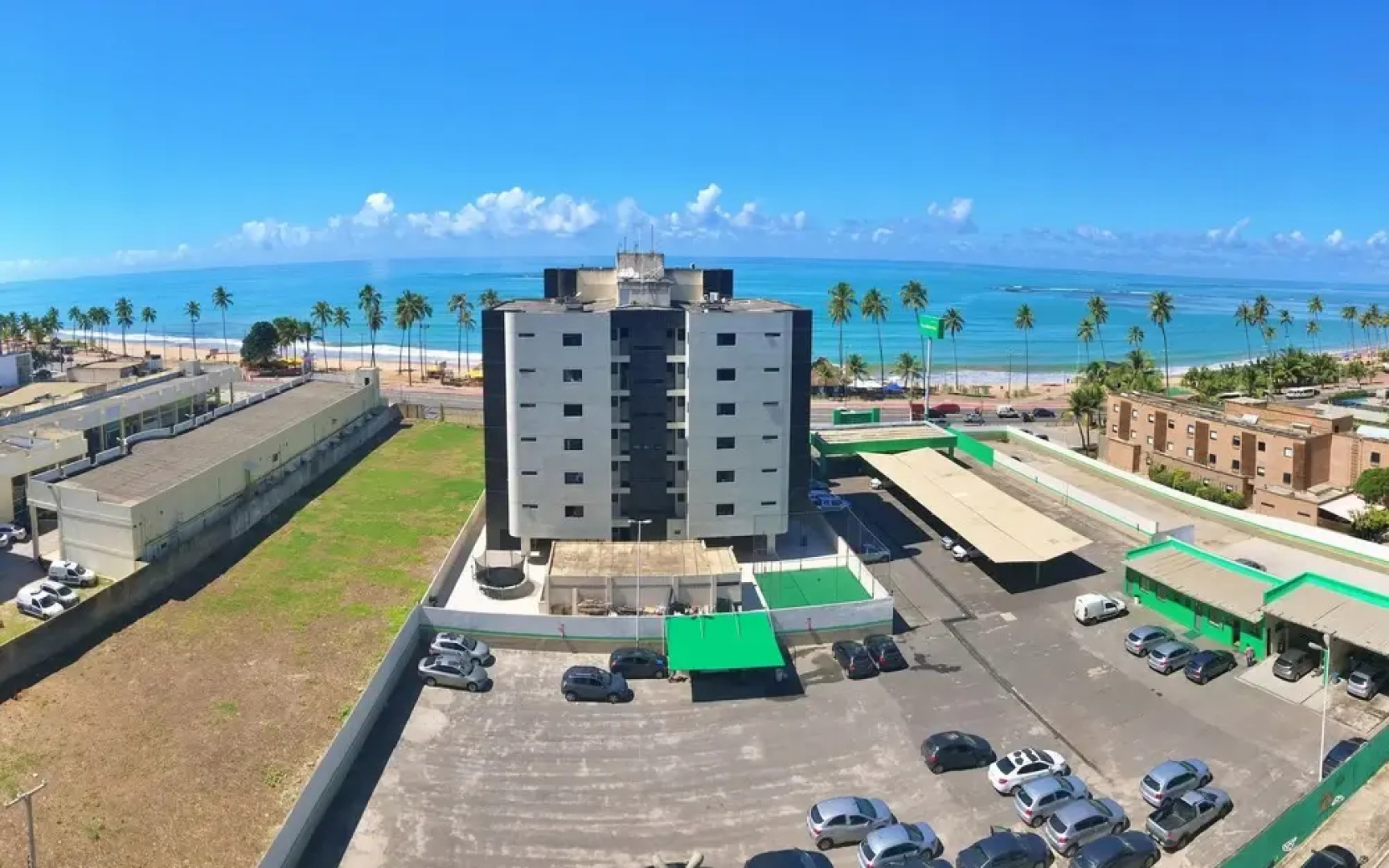 Vacanze - Port Ville III