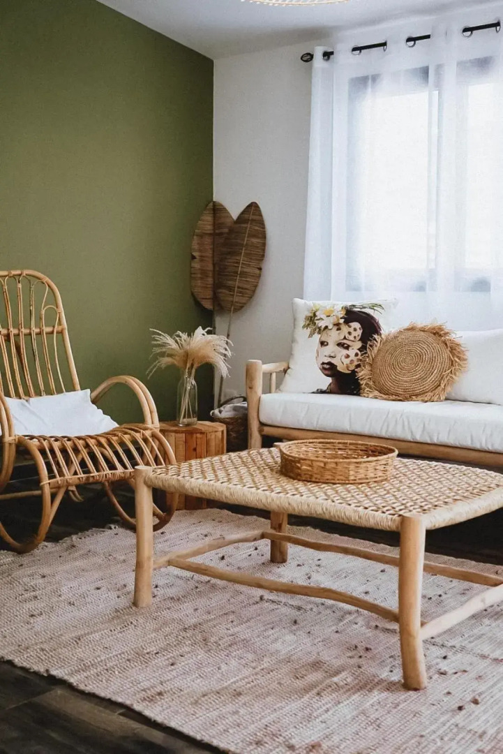 Villa Couleur Nature