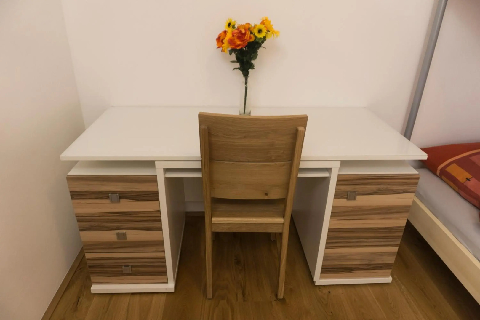 Apartment Villa Rigoletto