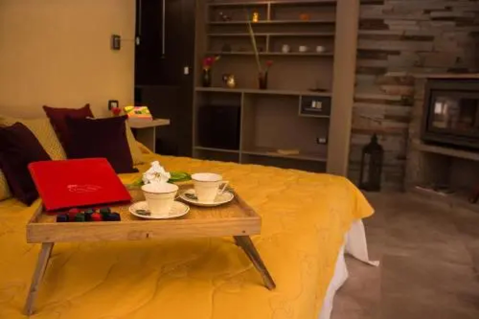 Calma Nono Natural Suites