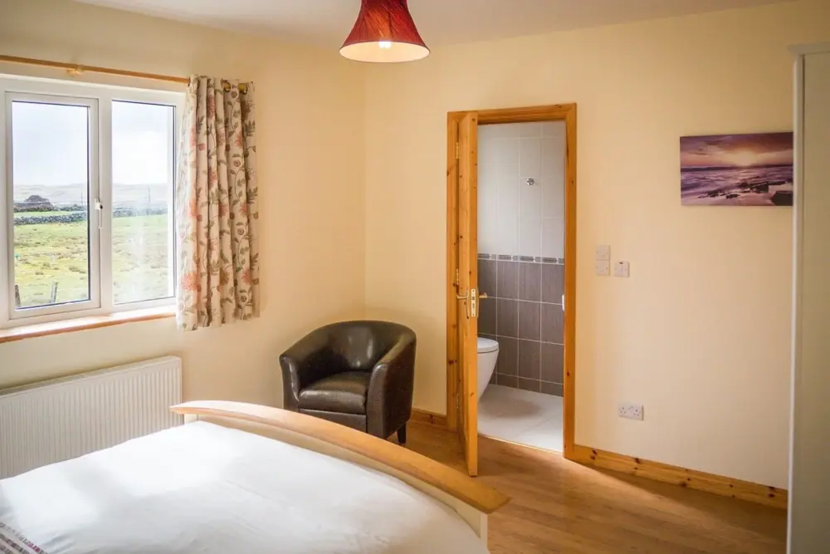 Atlantic Coast Hotel