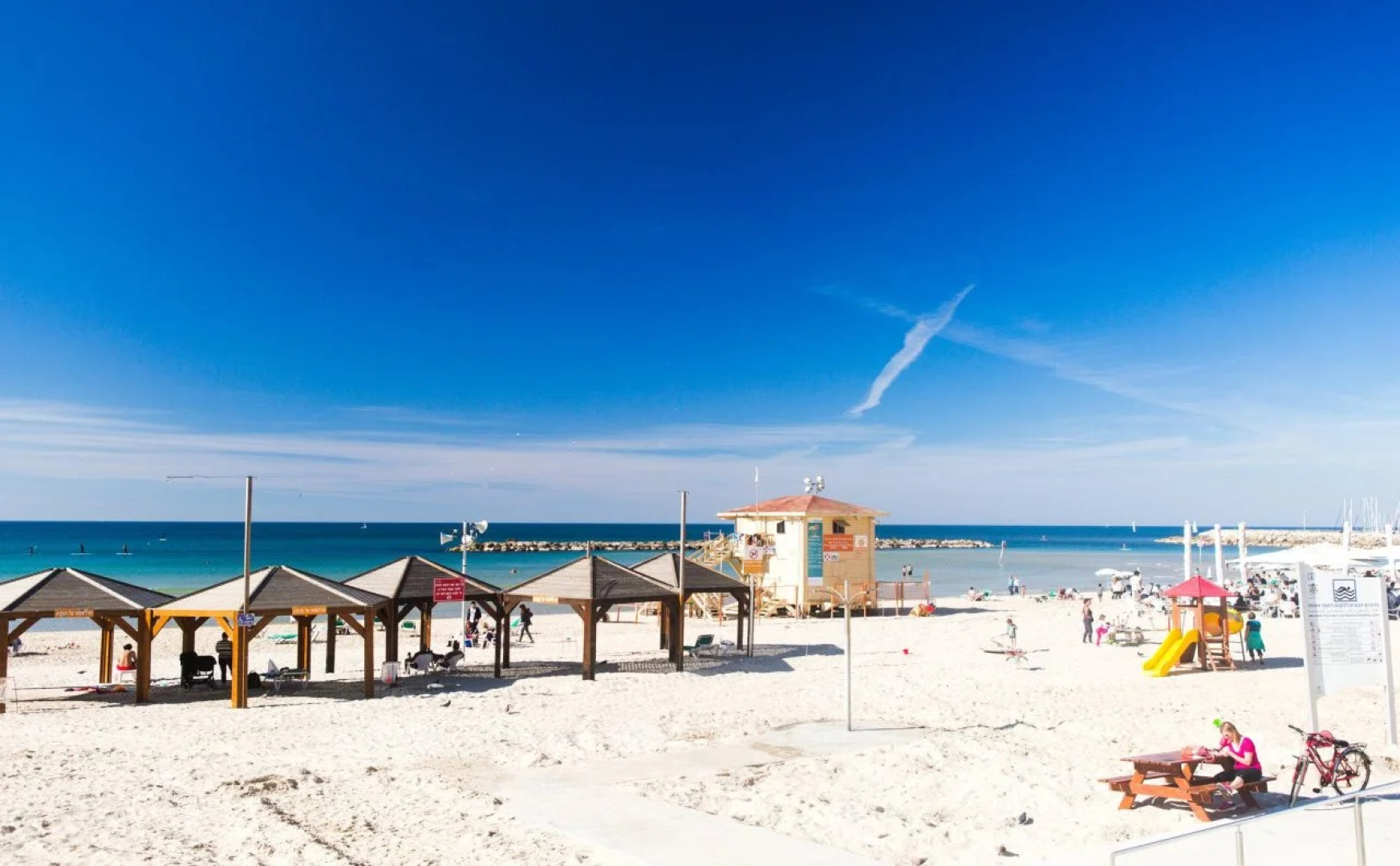 InterContinental David Tel Aviv by IHG