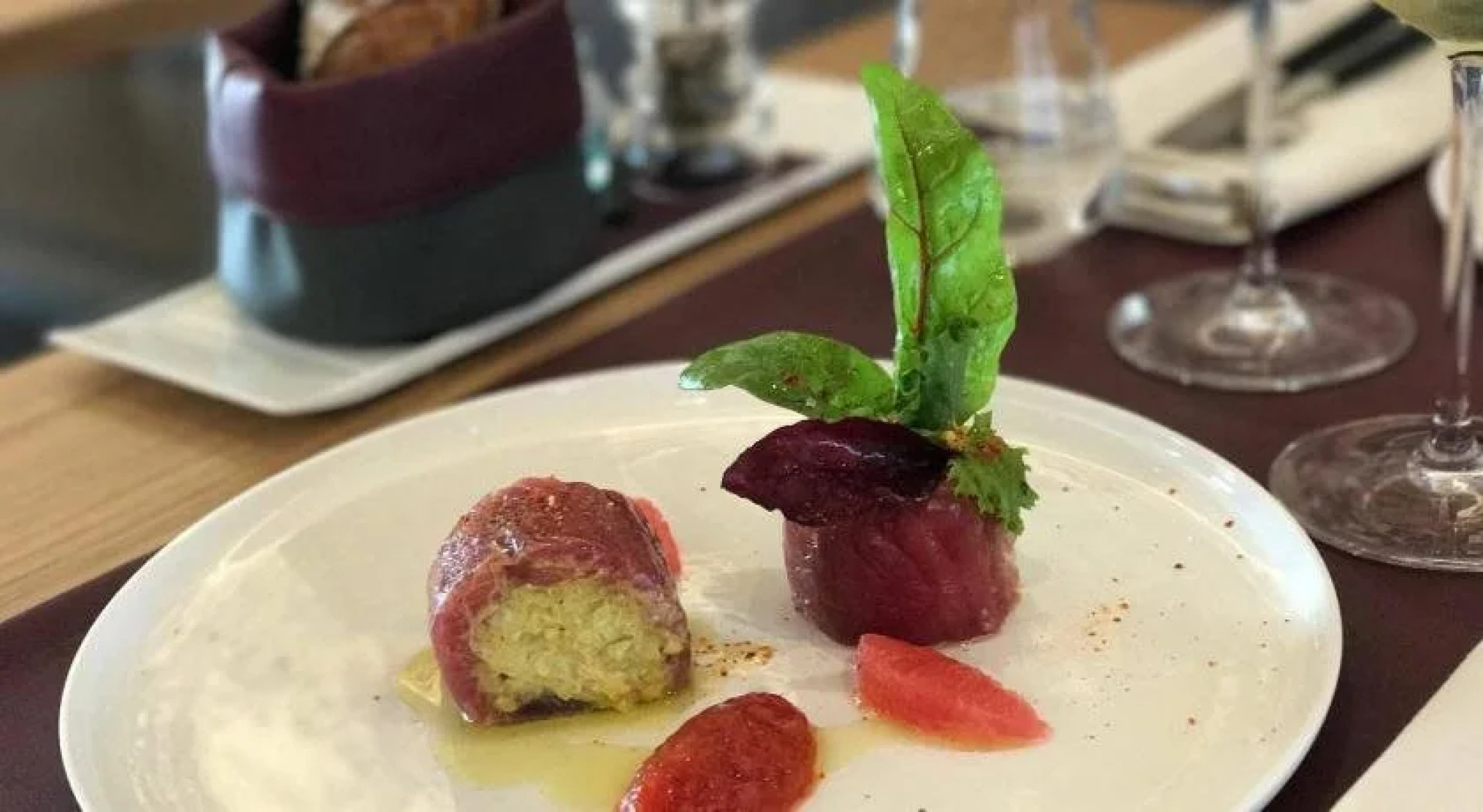 Auberge Le Relais Chavannes de Bogis