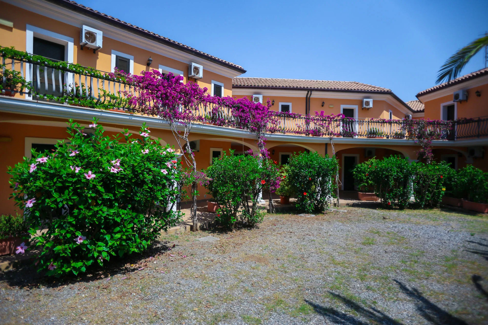 Villaggio Hotel Lido San Giuseppe