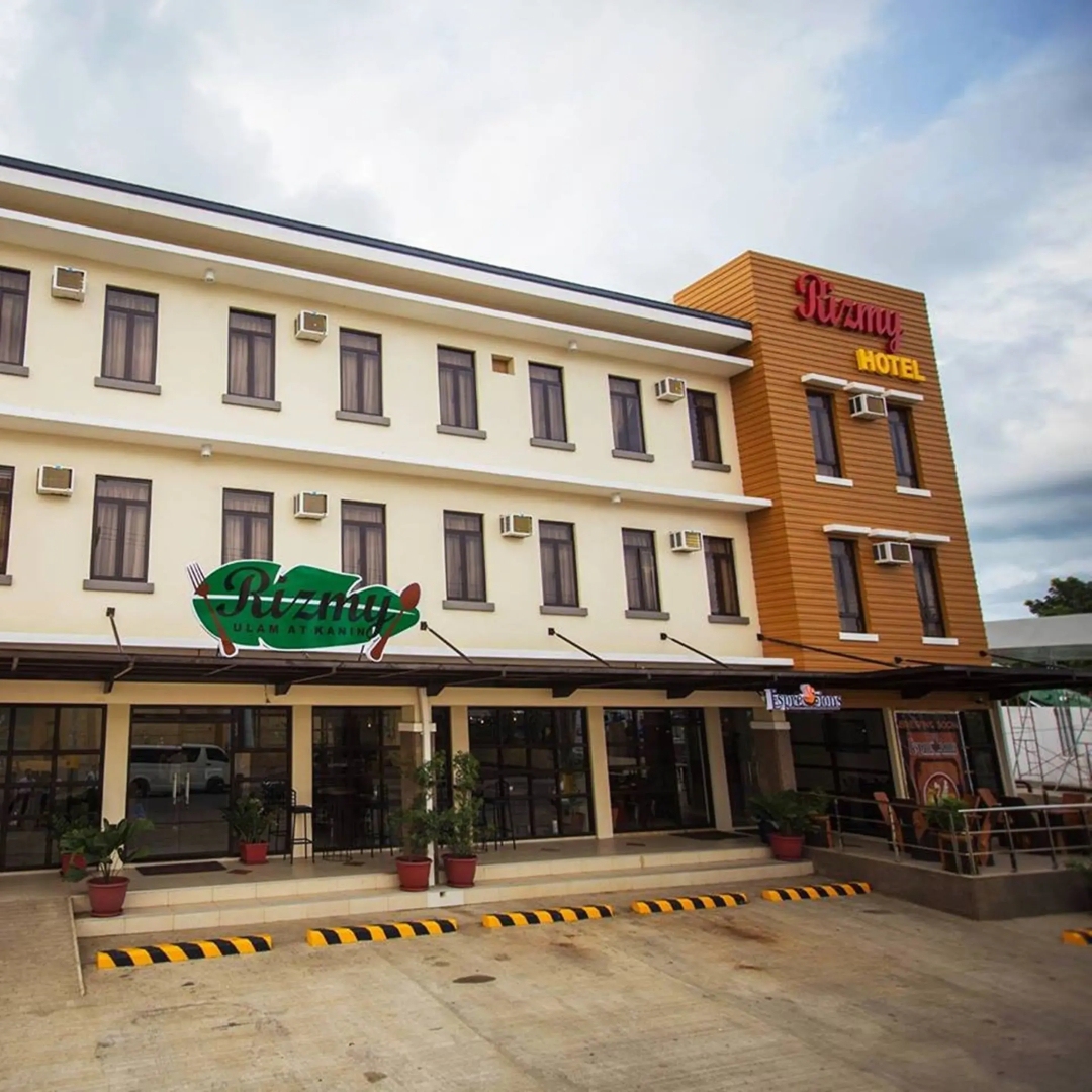 Rizmy Hotel
