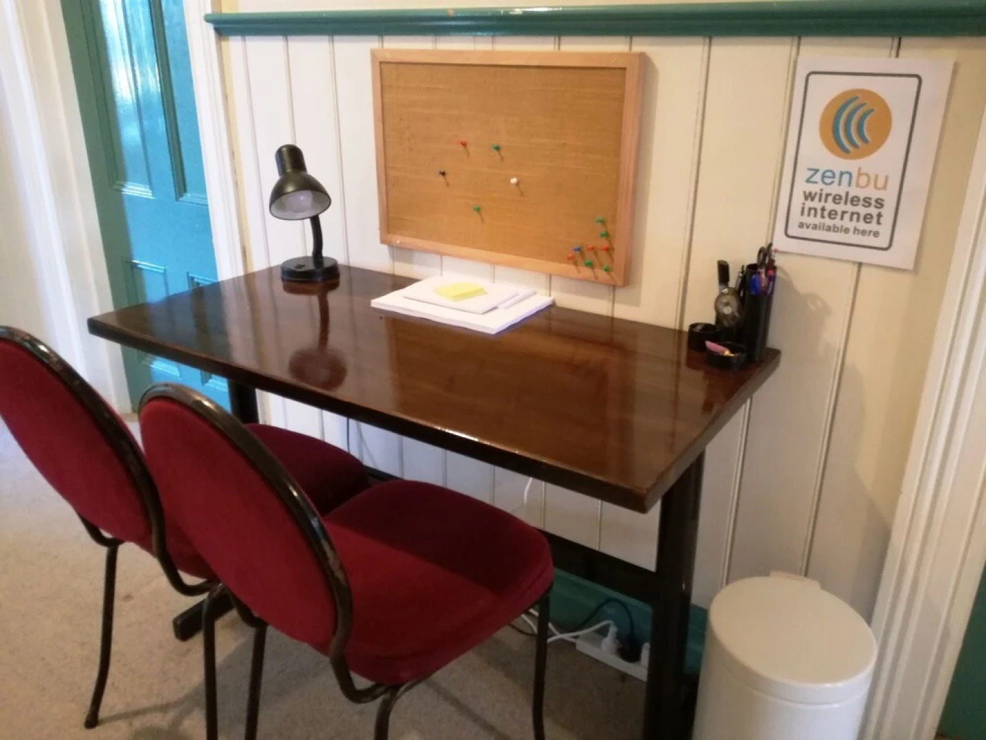 Rustic Country 1878 Hotel